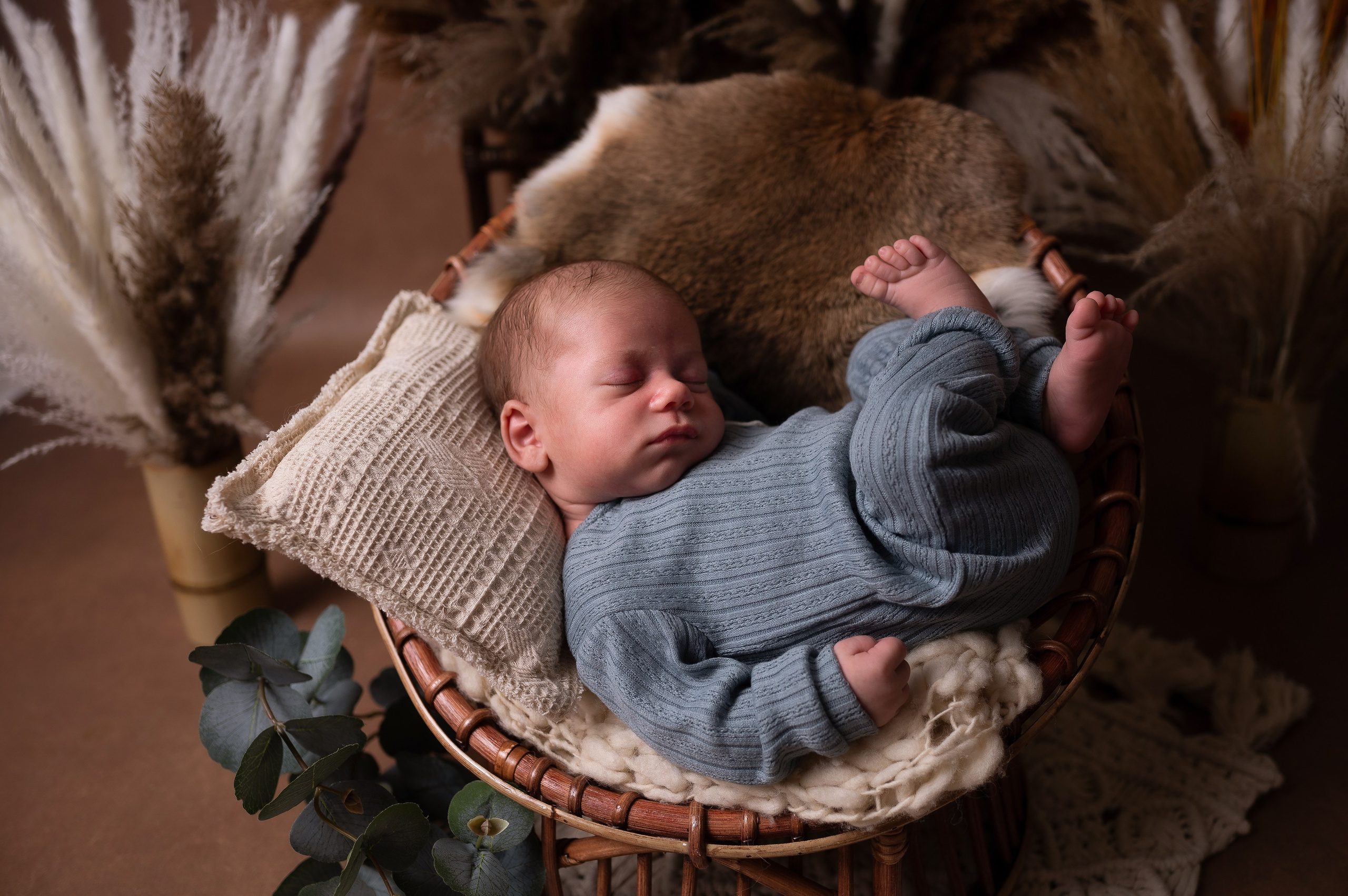 NEWBORN. Главная