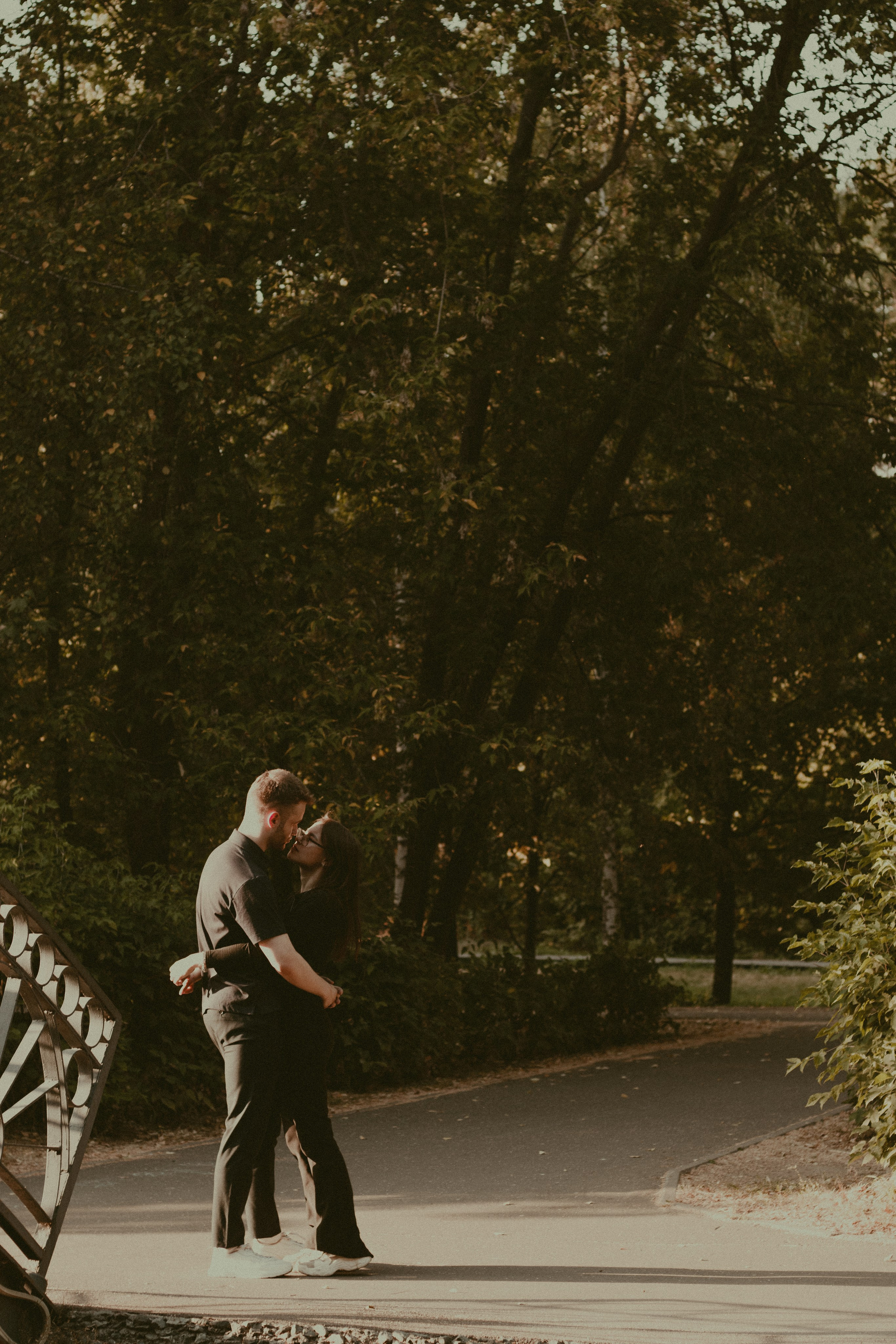 ANDREY & ALYONA. Фотограф Анна Васильева | Портретная и арт-фотография Москва