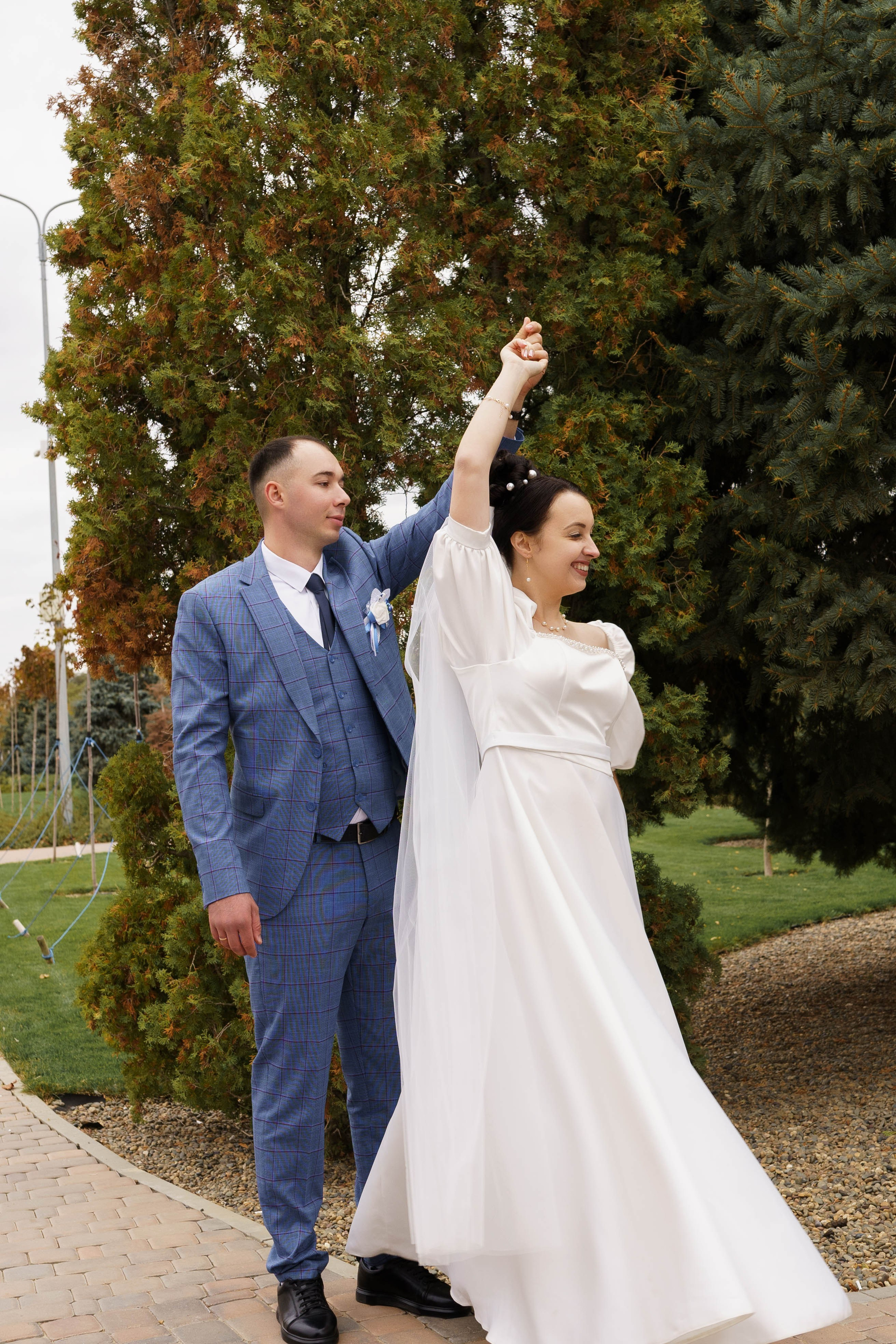 Мурад&Ангелина. MariTaran