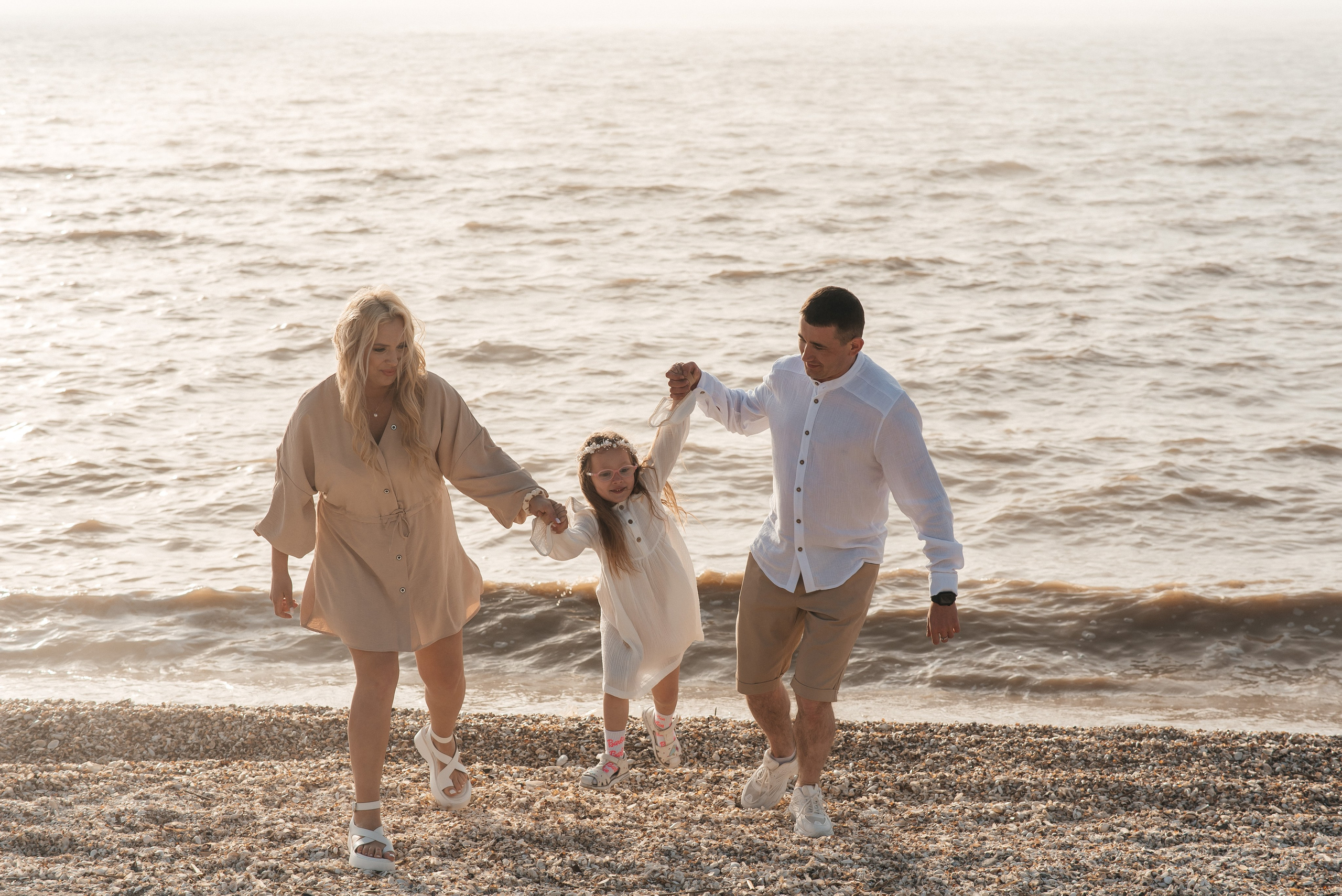 В ожидании лета. Детский и семейный фотограф выпускной альбом Приморско-Ахтарск