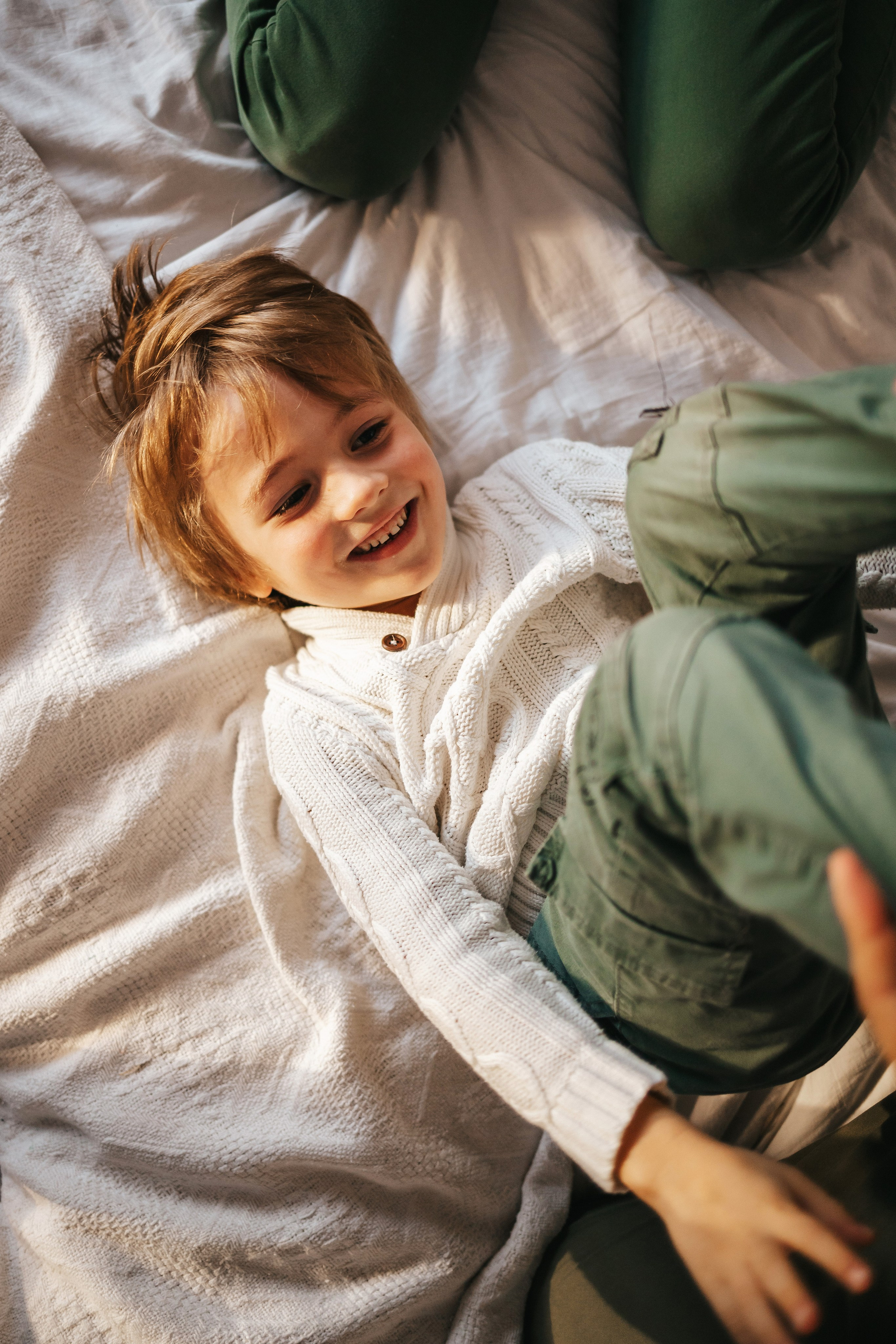 Лёша, Таня и Саша. Семейный lifestyle фотограф в Санкт-Петербурге Людмила Пахомова