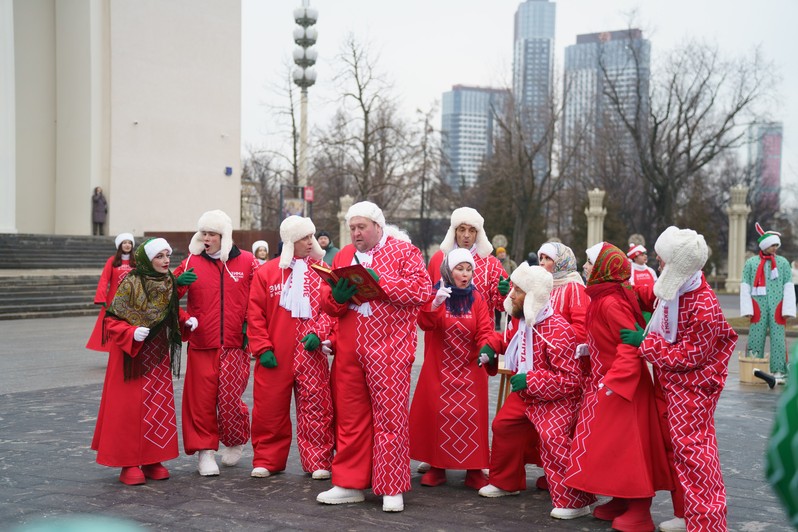 Репортаж. Фотограф Алекс Висэро
