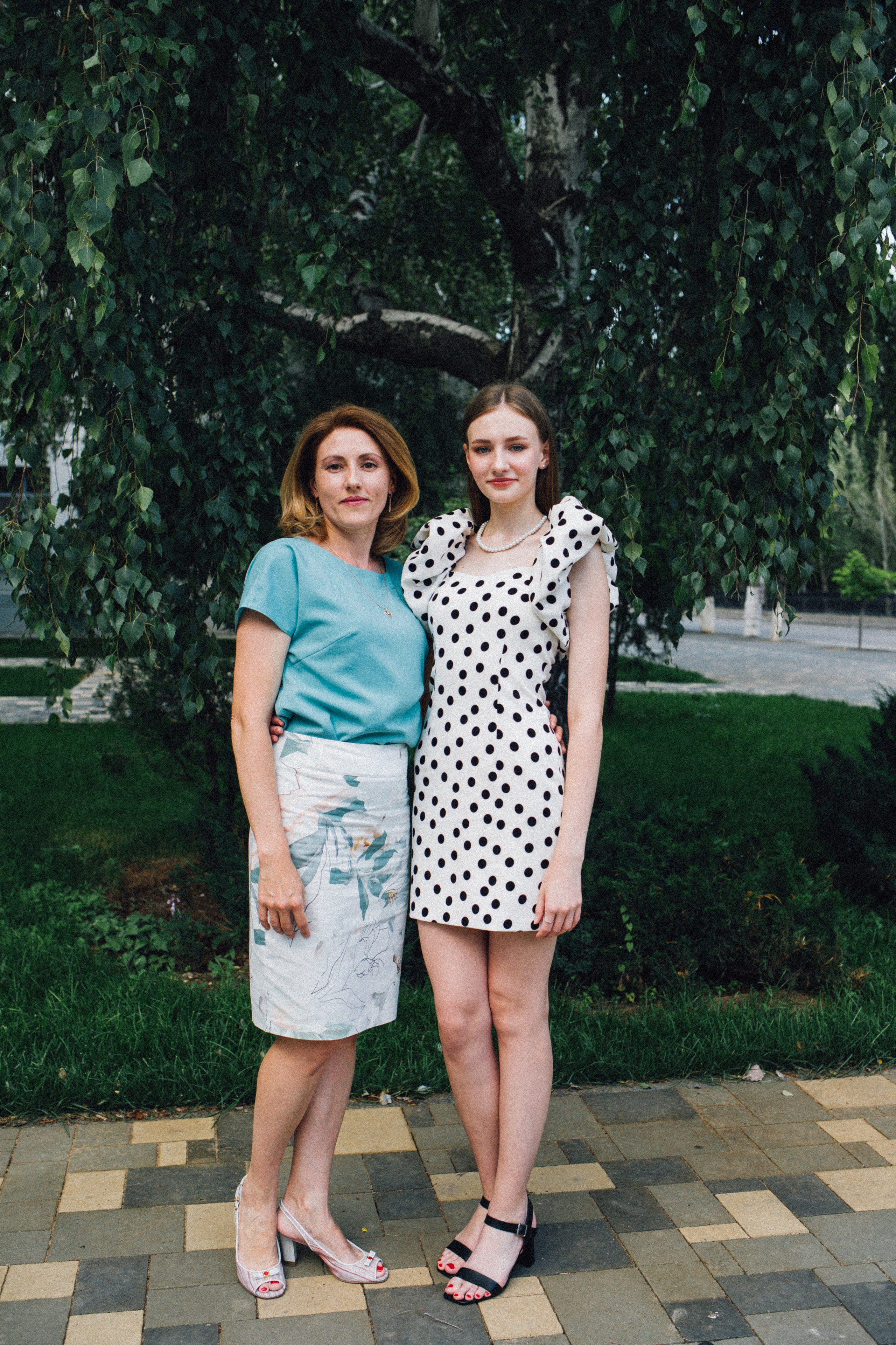 Выпуск 2023. Фотограф в Волгограде Карина Хлебушкина