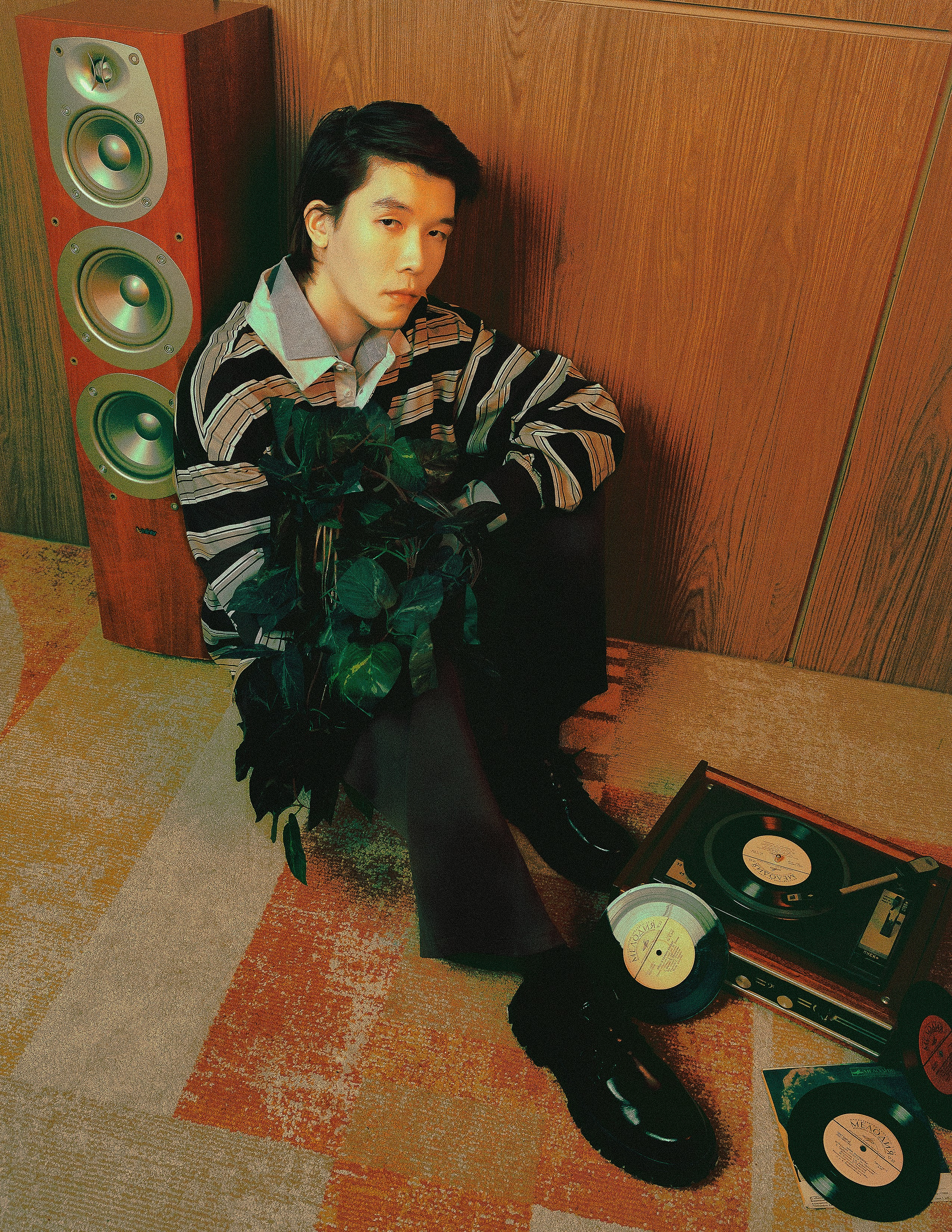 201. Студийный-fashion фотограф в Москве и Санкт-Петербурге