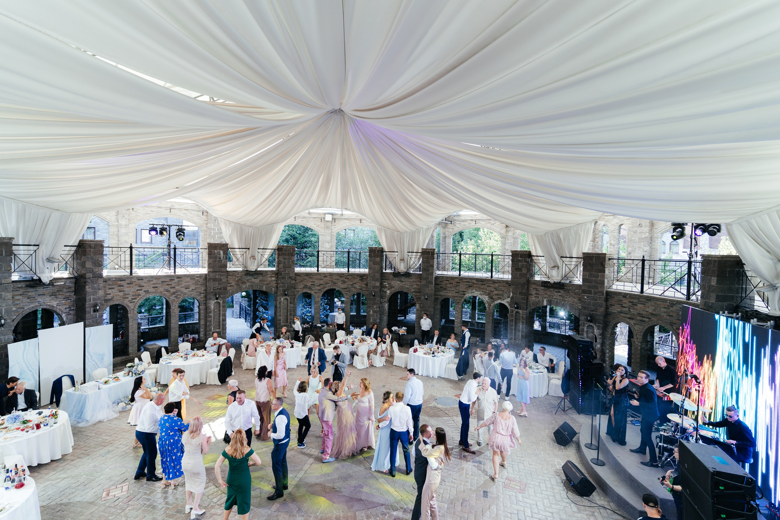 Александр и Яна. Сергей Шумаков | Свадебный фотограф Москва