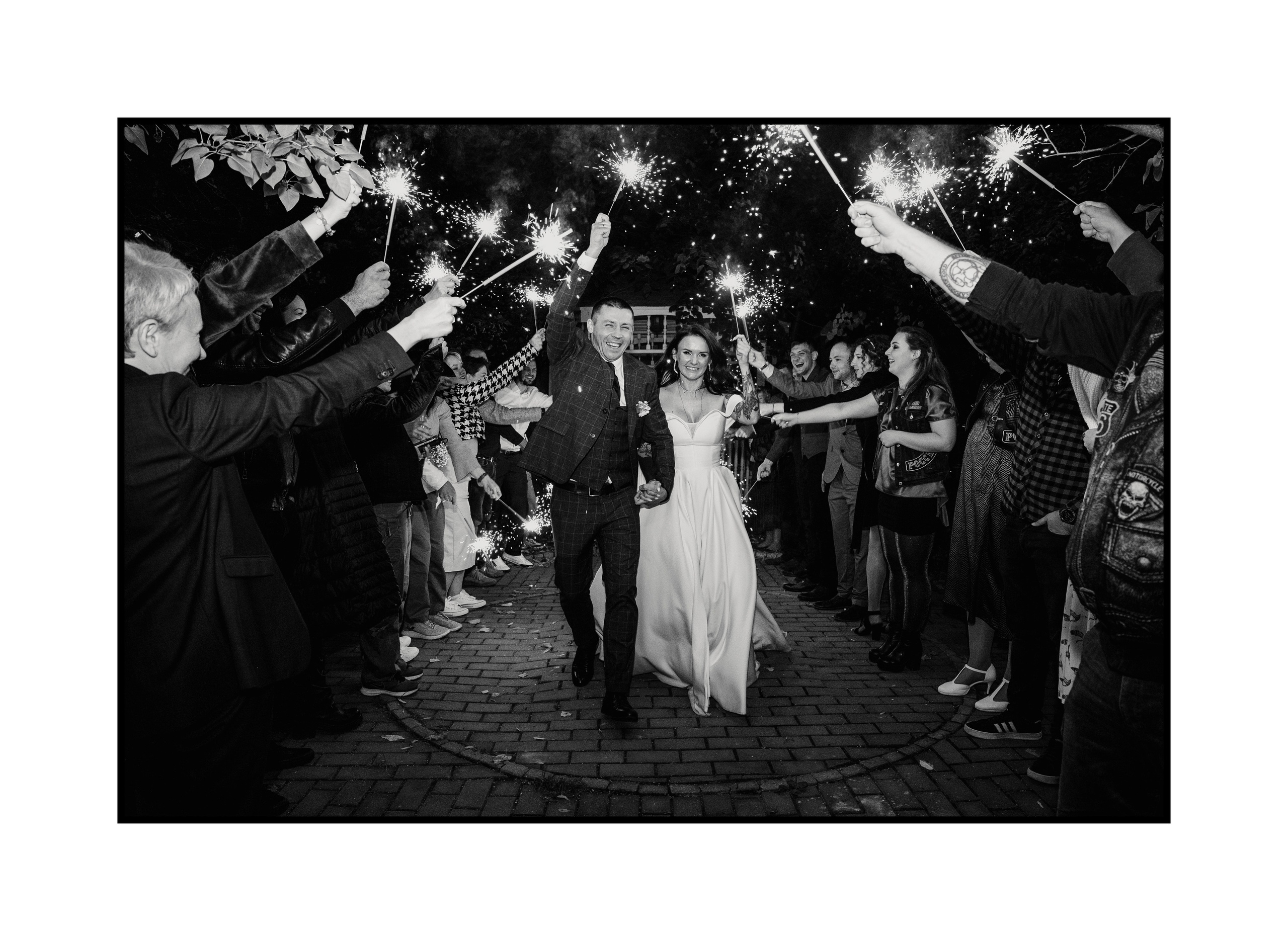 Сергей Шумаков | Свадебный фотограф Москва