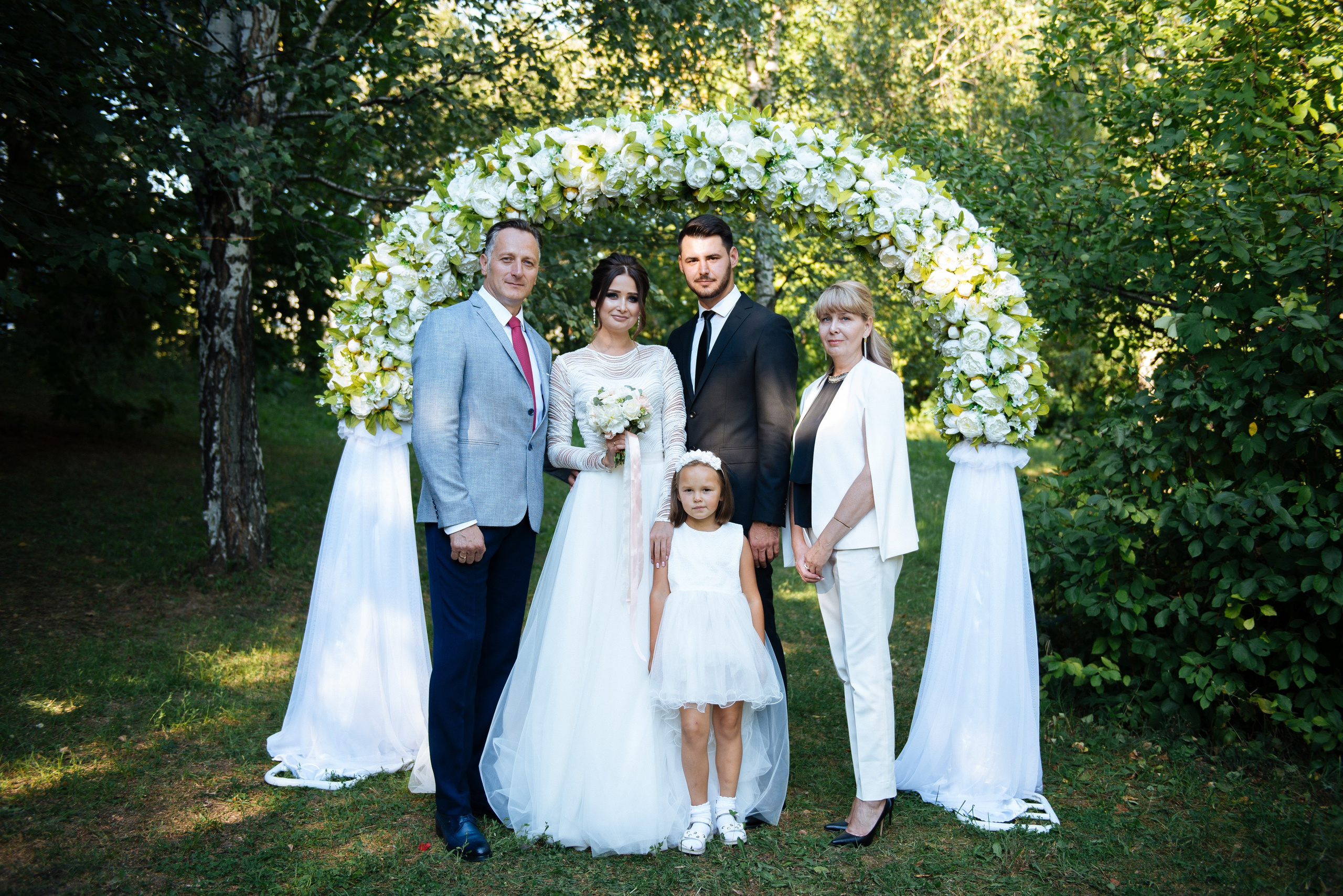 Никита и Кристина. Сергей Шумаков | Свадебный фотограф Москва