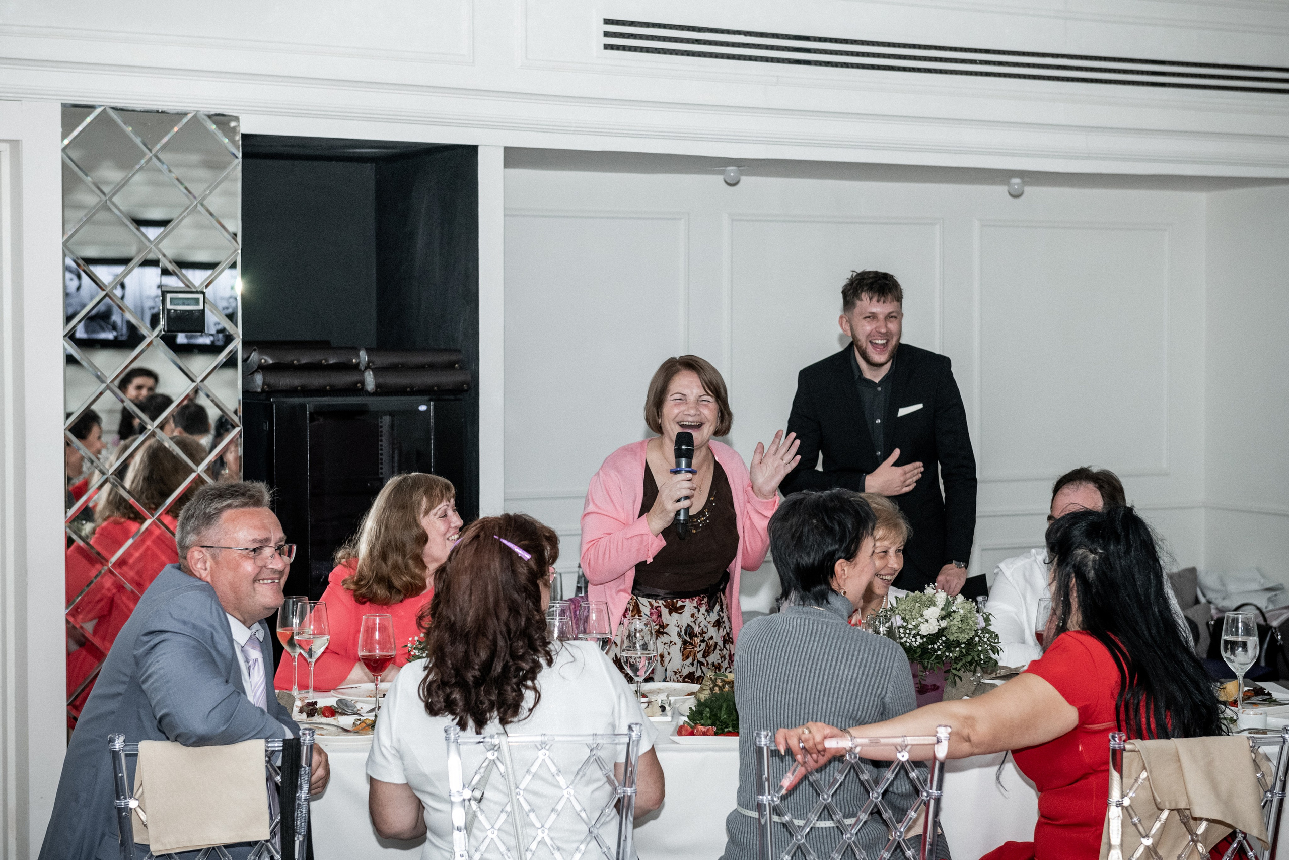 Дмитрий и Анна. Сергей Шумаков | Свадебный фотограф Москва