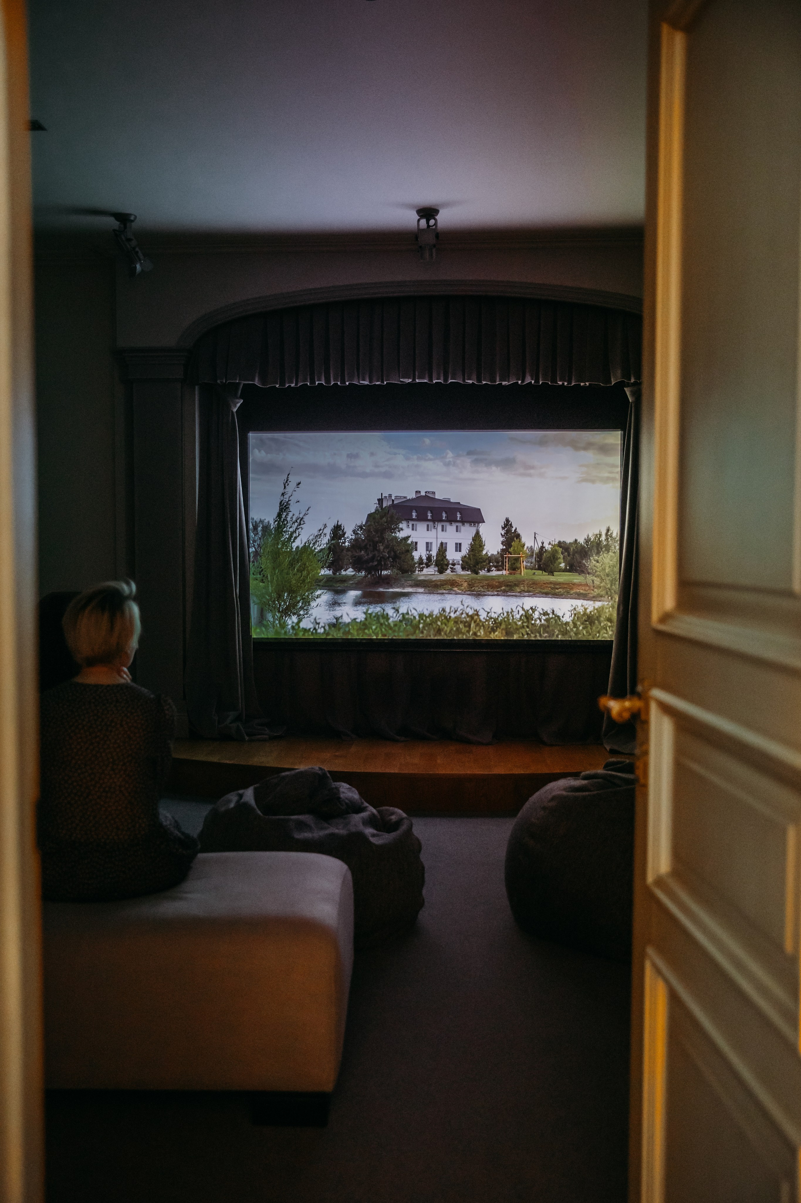 Родные люди «Итальянский день». Леся Гаранина. Семейный фотограф/видеограф Москва и область