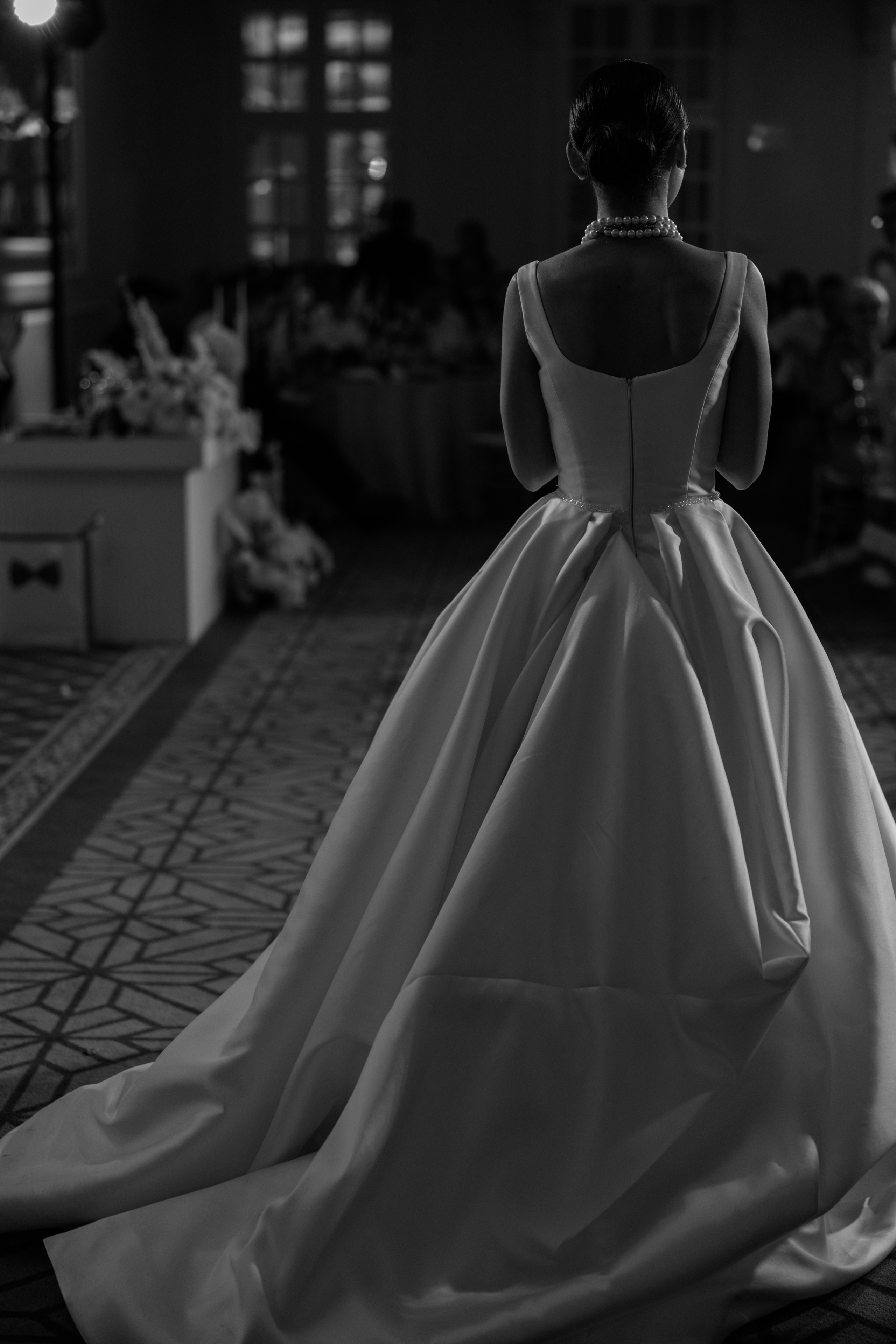 Анастасия и Кирилл. Свадебный фотограф в Санкт-Петербурге Екатерина Евсеева