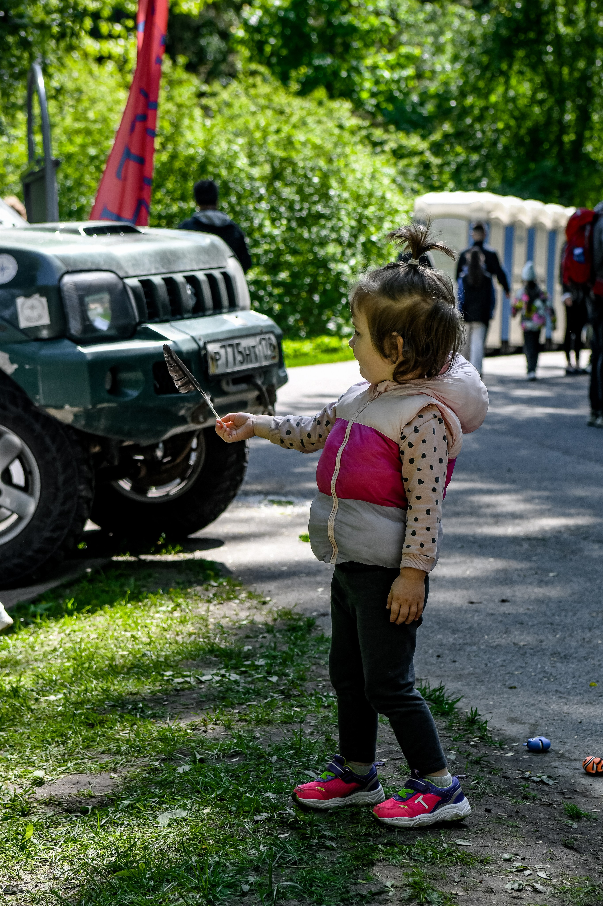 1 июня 2025 год Елагин слёт. ОЛЕСЯ ШАФЕРОВА / ВАШ ФОТОГРАФ в Санкт-Петербурге
