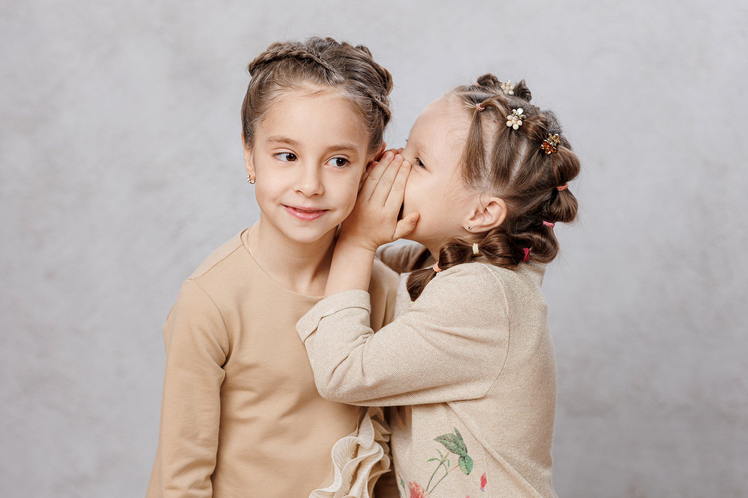 Фото с друзьями и общегрупповые. Семейный и детский фотограф Комина Елена, Власиха, Одинцово