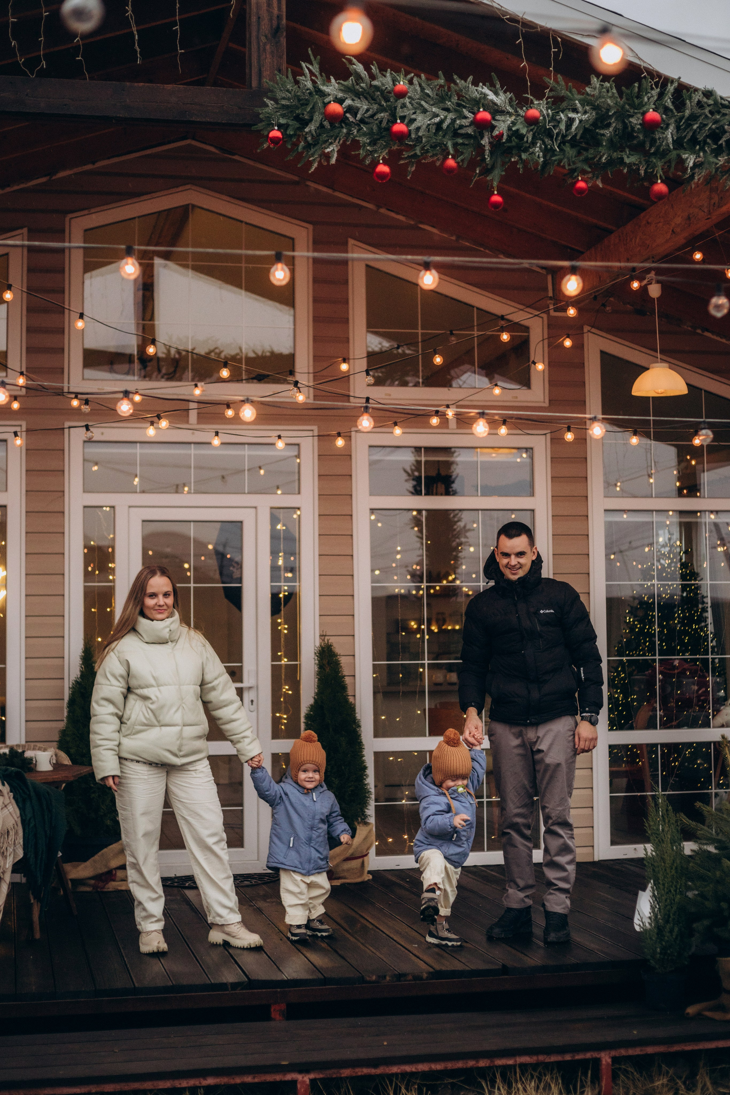 Двойное счастье. Семейный фотограф в Ростове-на-Дону Безкишкина Татьяна
