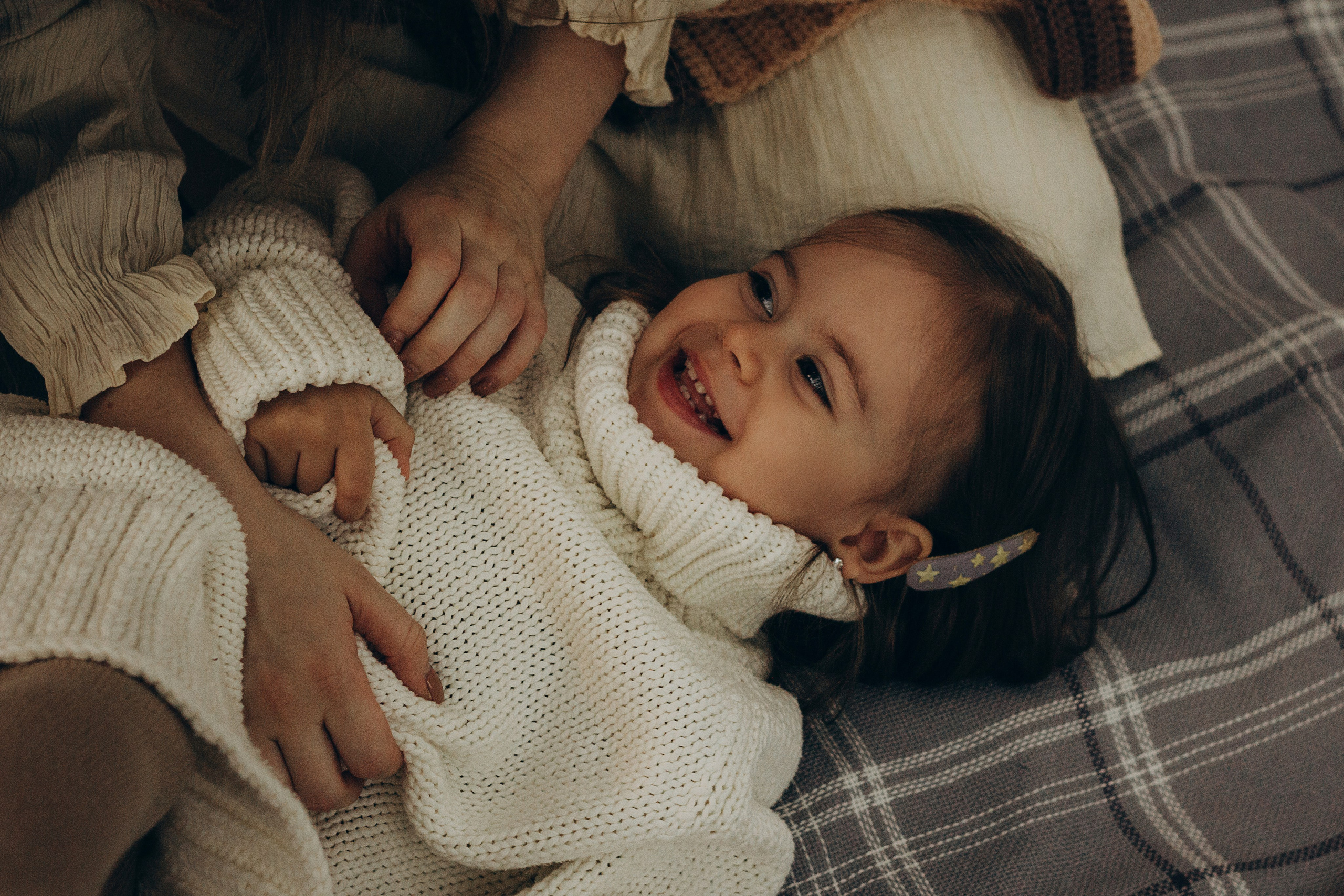 Новогодняя Ретро История. Семейный фотограф в Ростове-на-Дону Безкишкина Татьяна