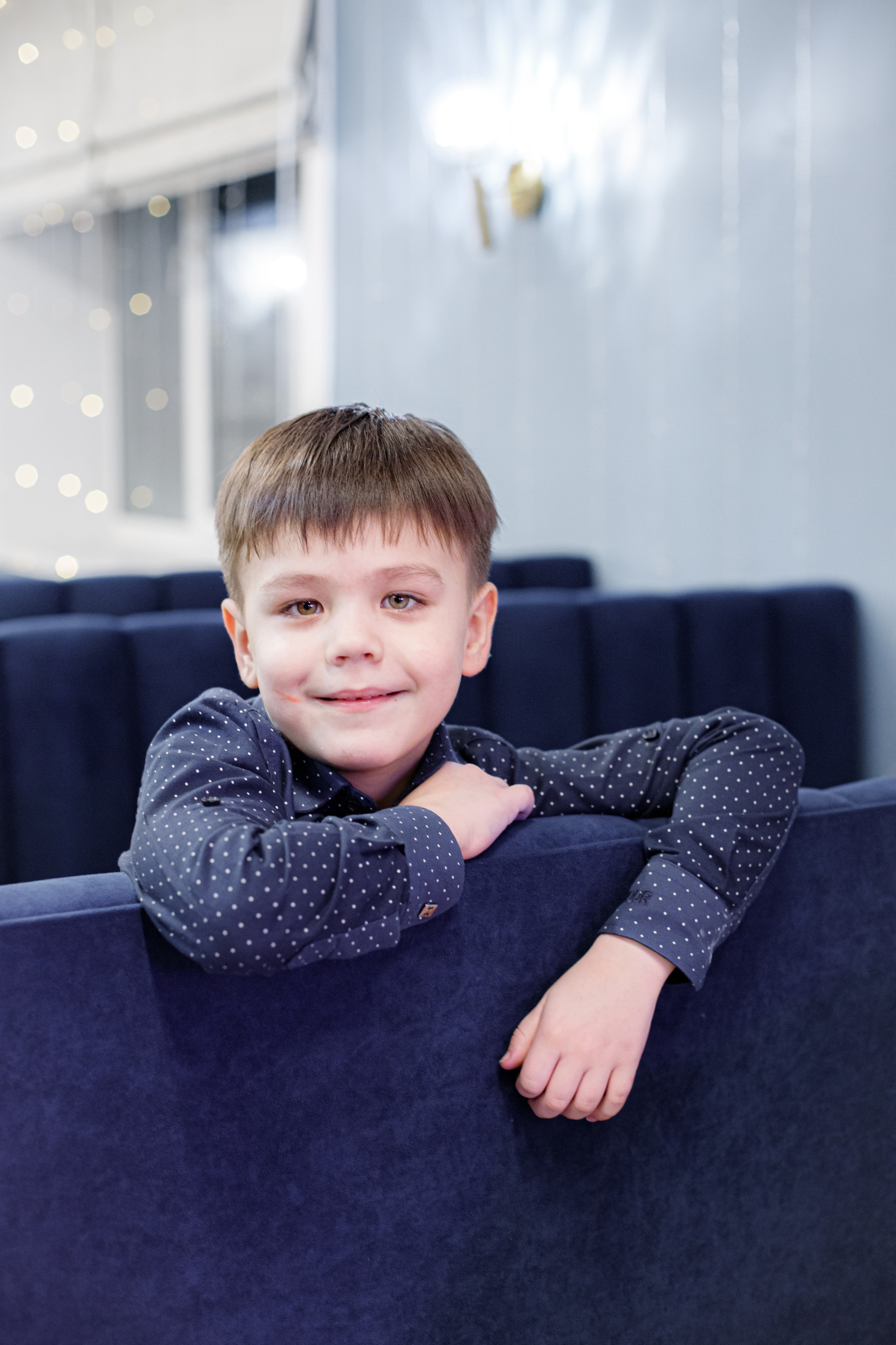 ASIA'S BIRTHDAY PARTY. Photokarish