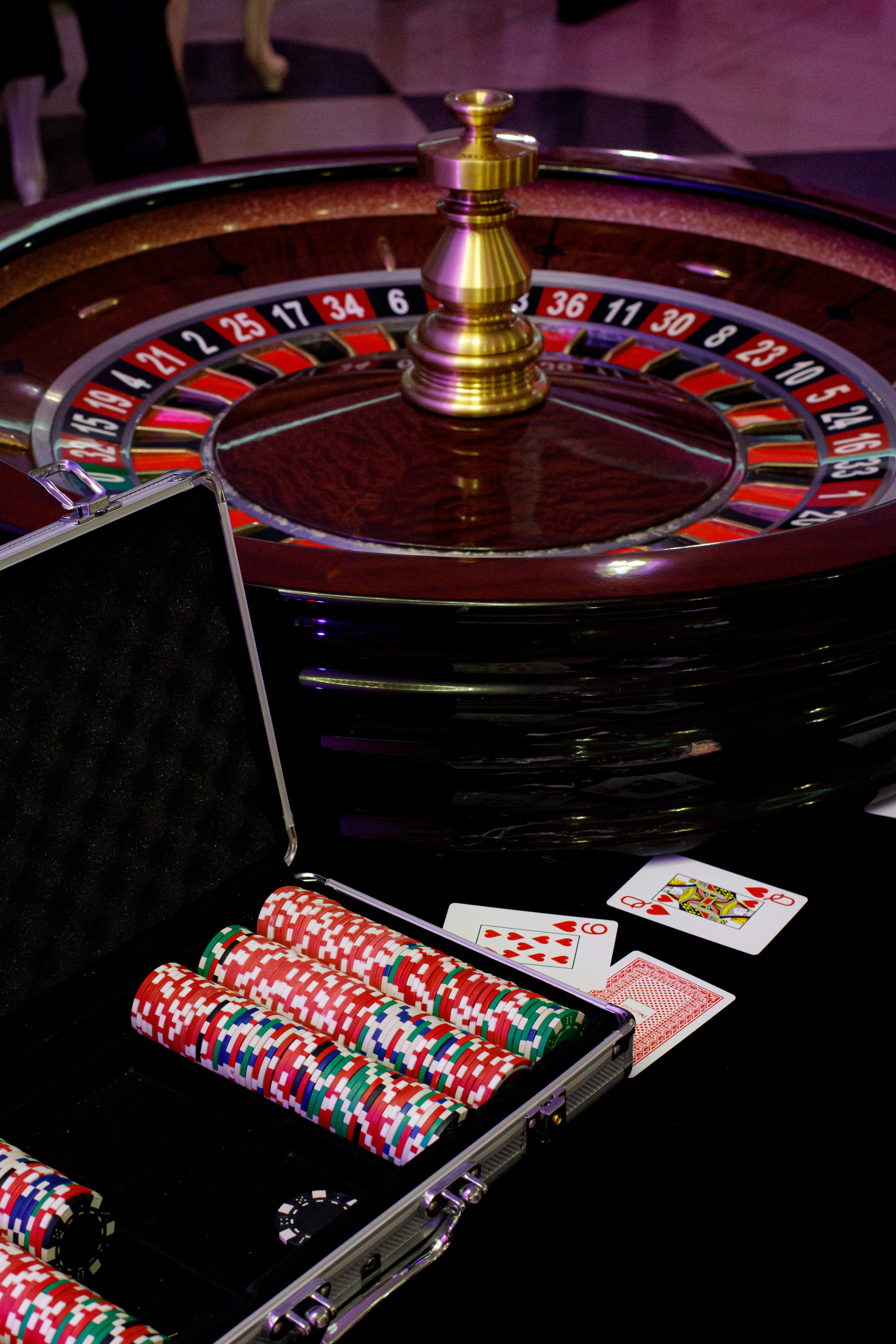 ELOSMED. Photokarish