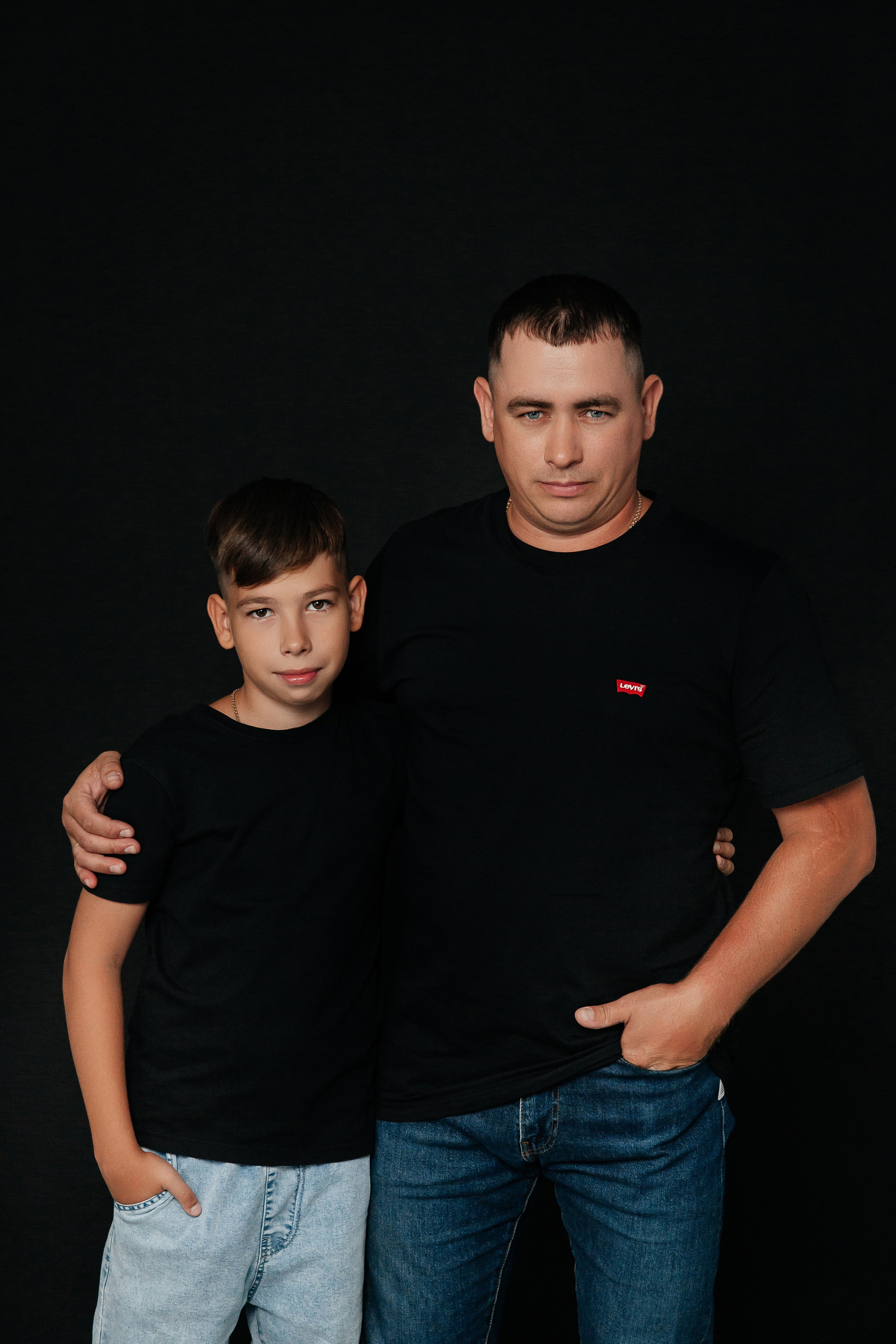 Семья. Фотограф в Киселёвске Татьяна Трухалева