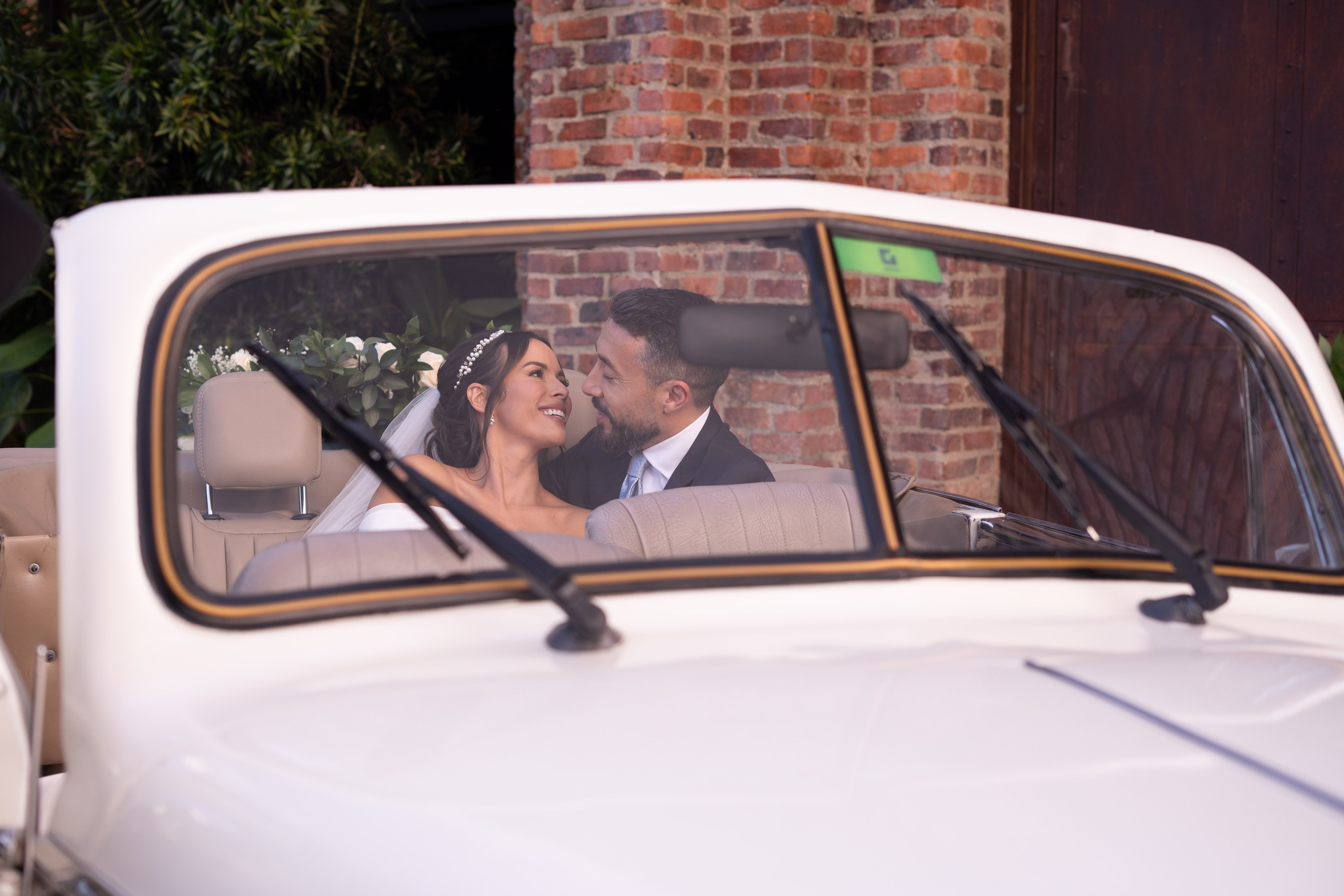 Natalia and Germano. Wedding Photographer in Barcelona and Medellin