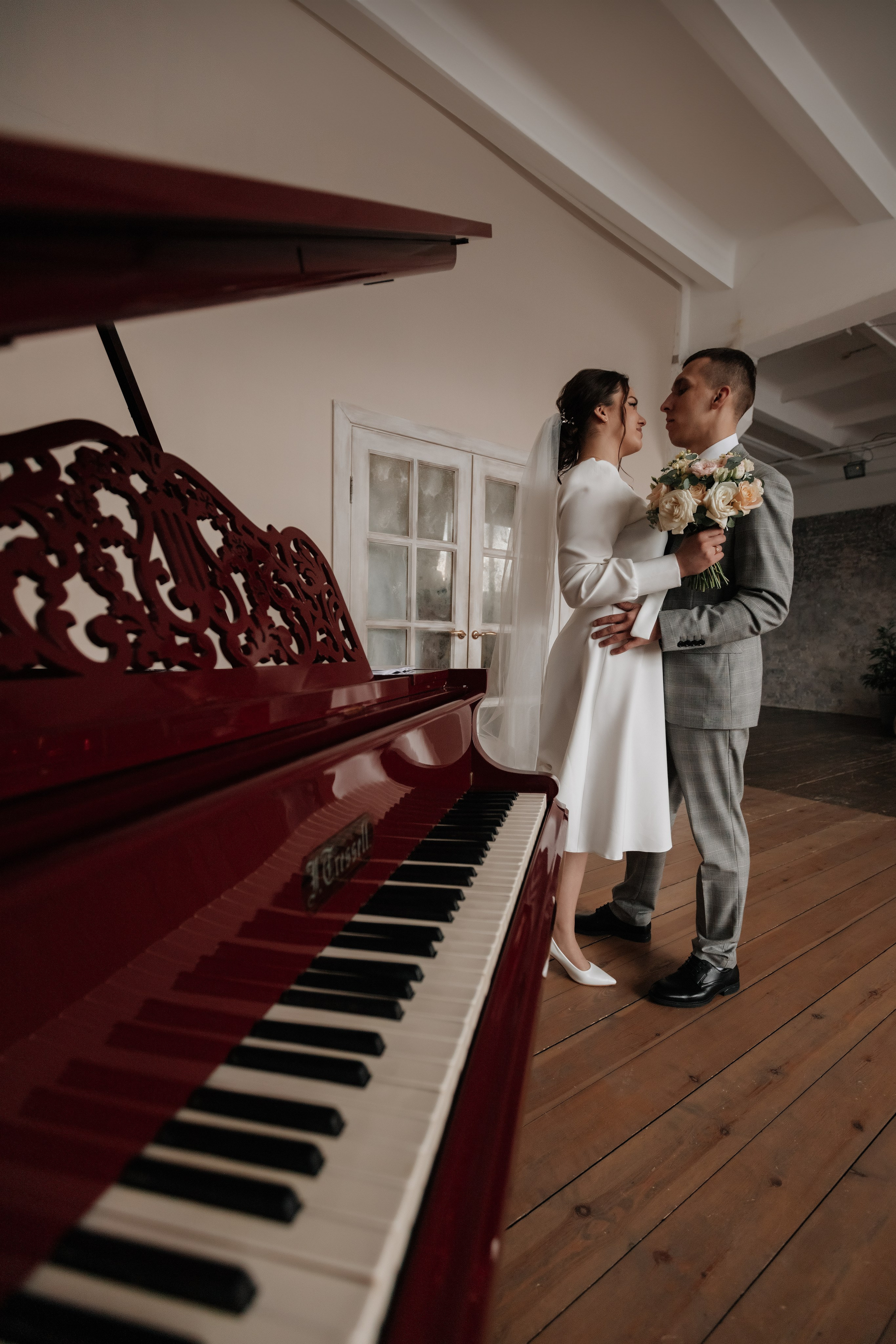 020324. Свадебный и семейный фотограф Светлана Пирюгина