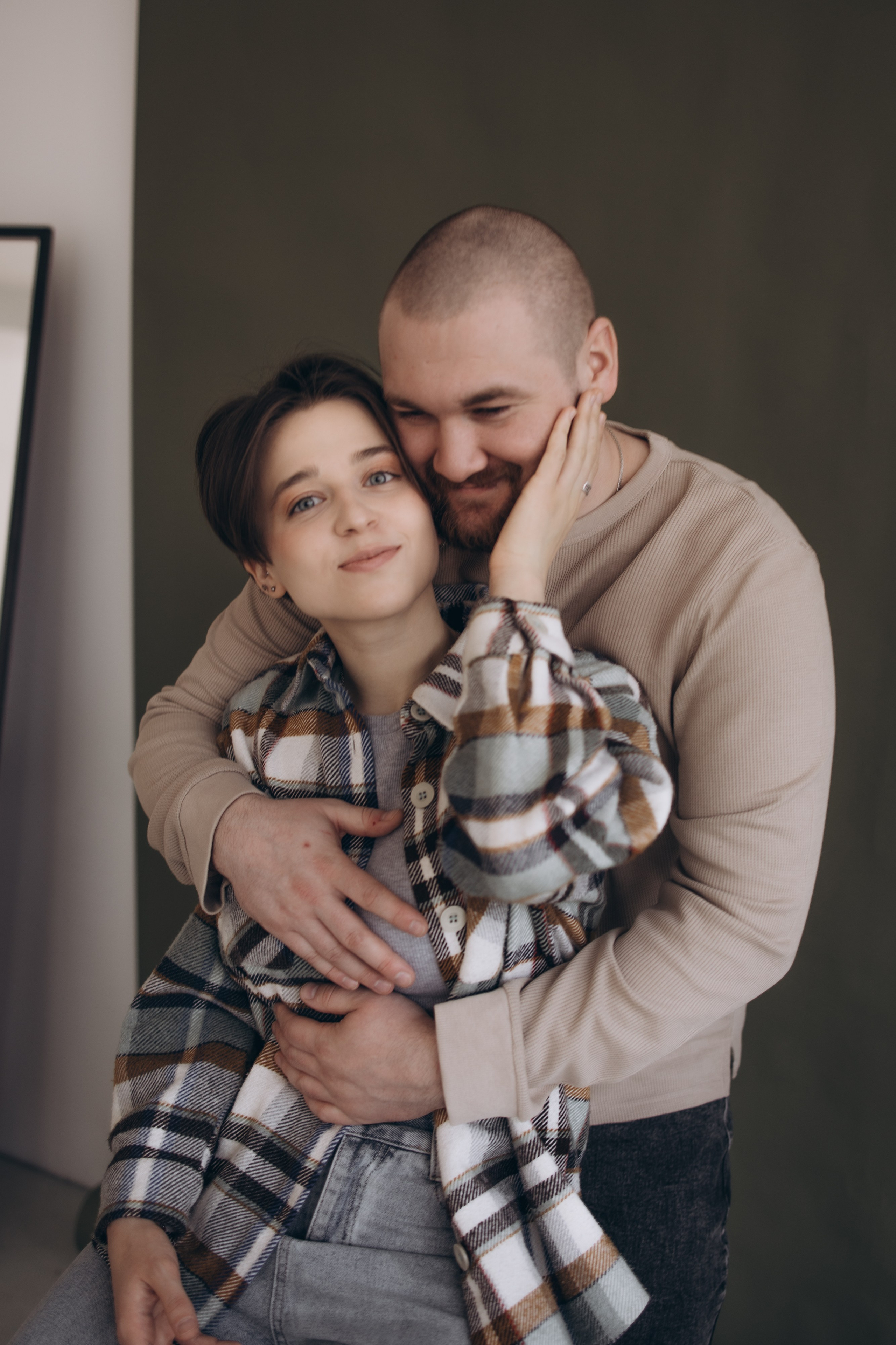 Вита и Саша