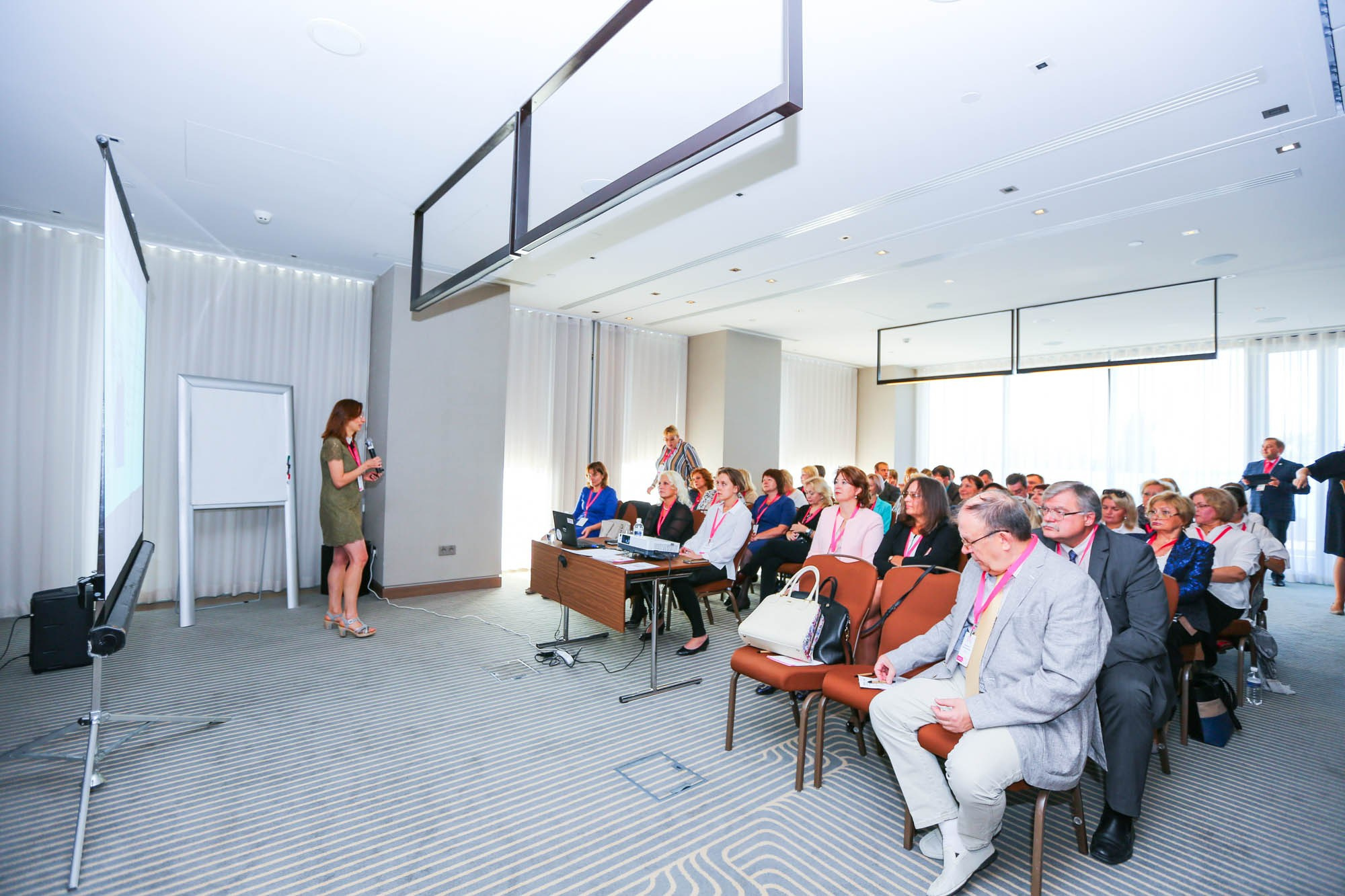 Конференции. Фотограф Красная Поляна — Сочи — Москва