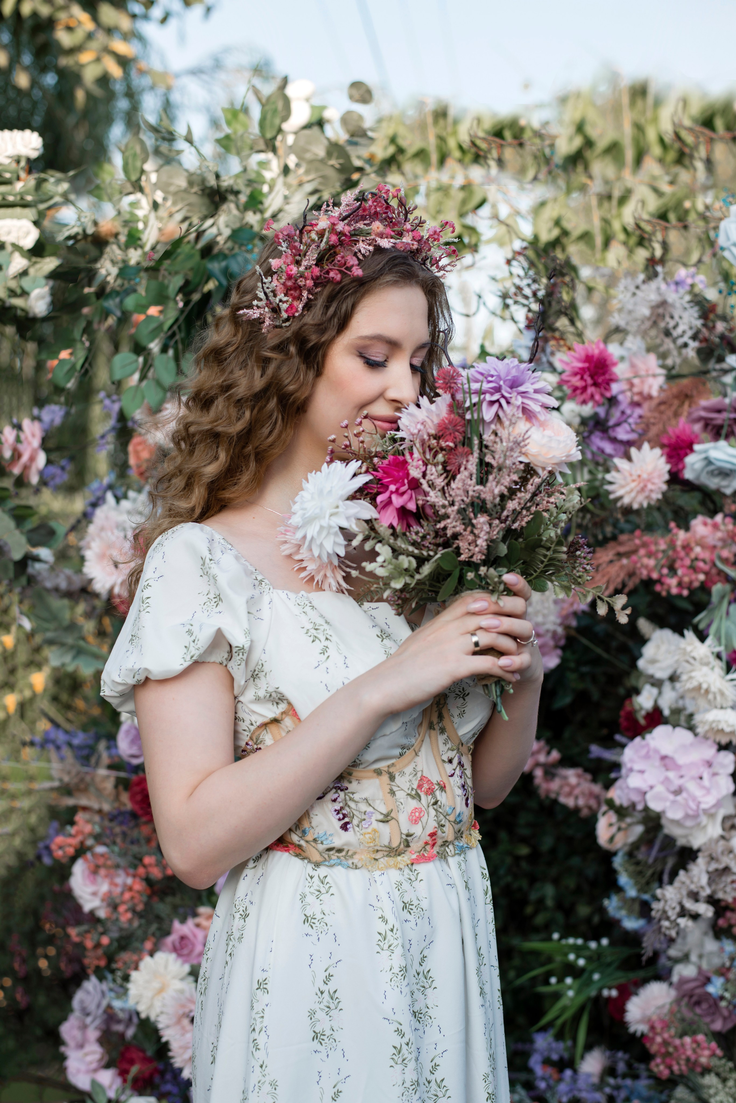 Свадебные фотосессии. Главная