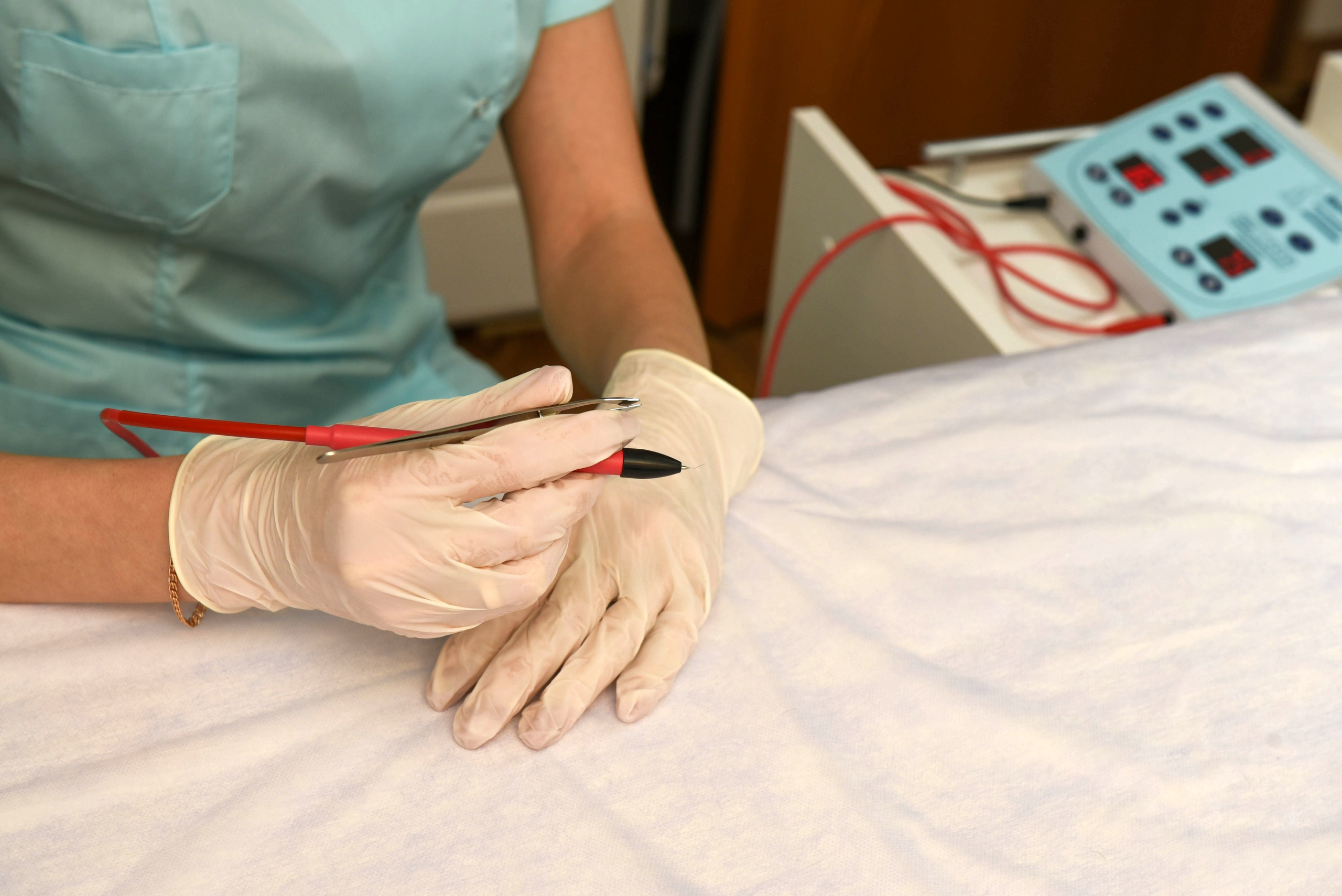 Контент съемка