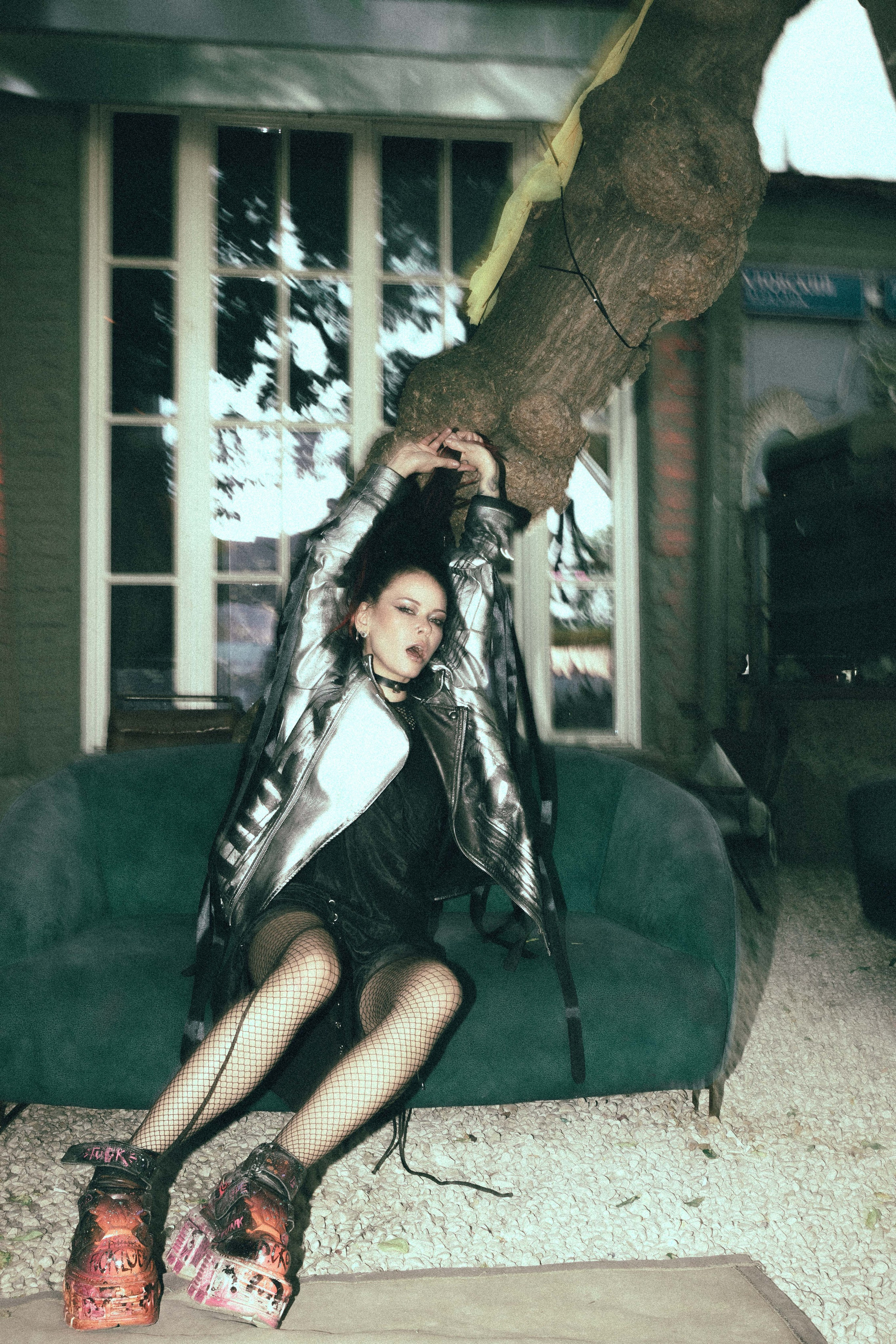 Портреты. Университет по фотографии Игоря Мальцева