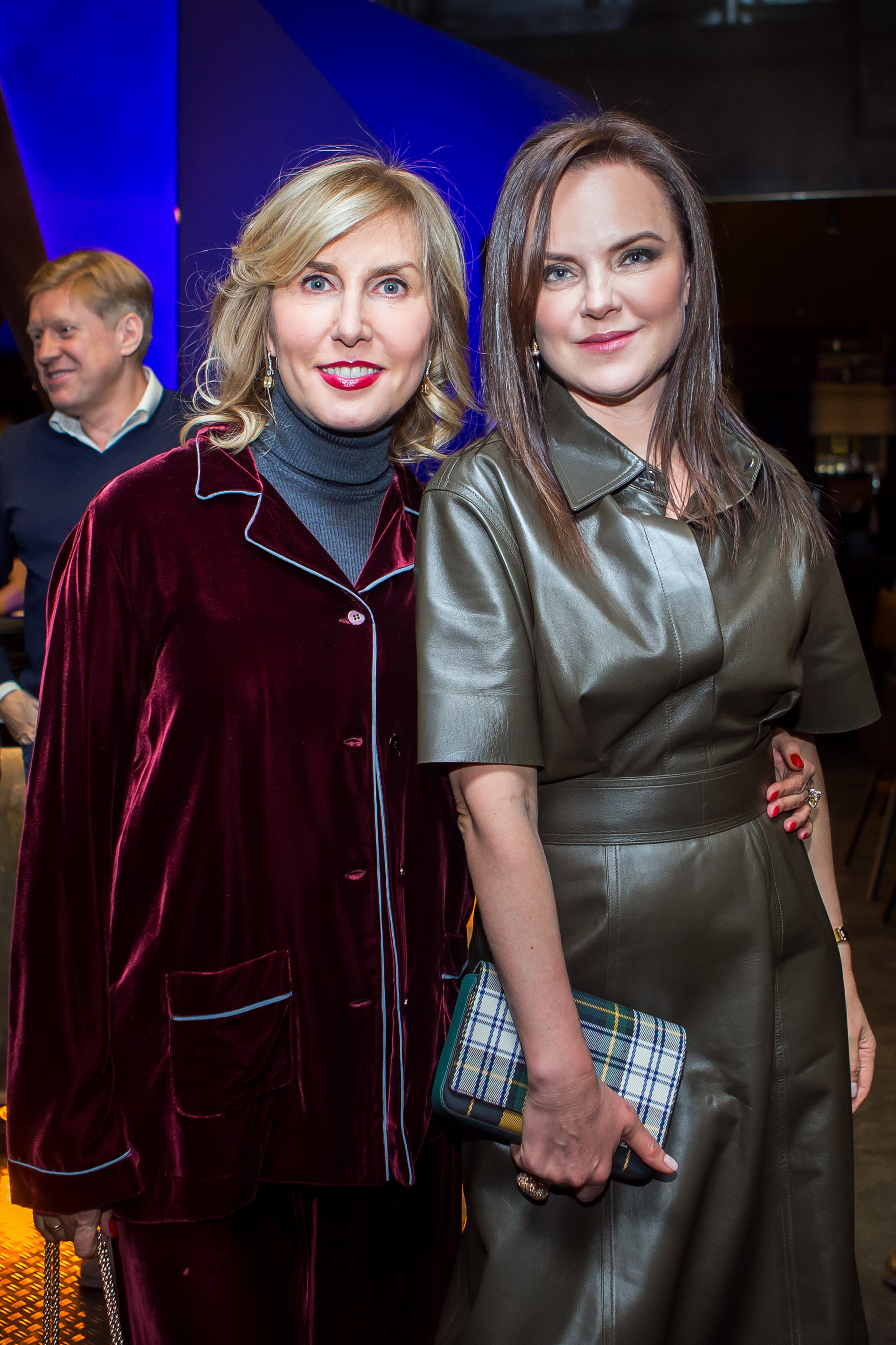 PrivateEvent. Главная