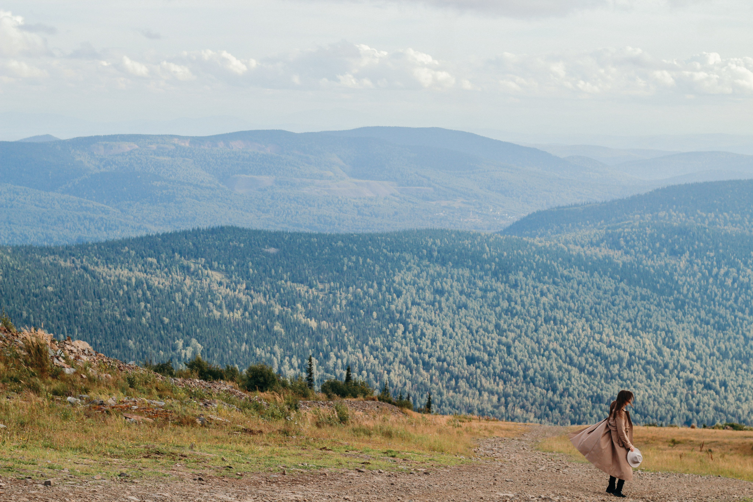Фотограф в туре Света Сергеева
