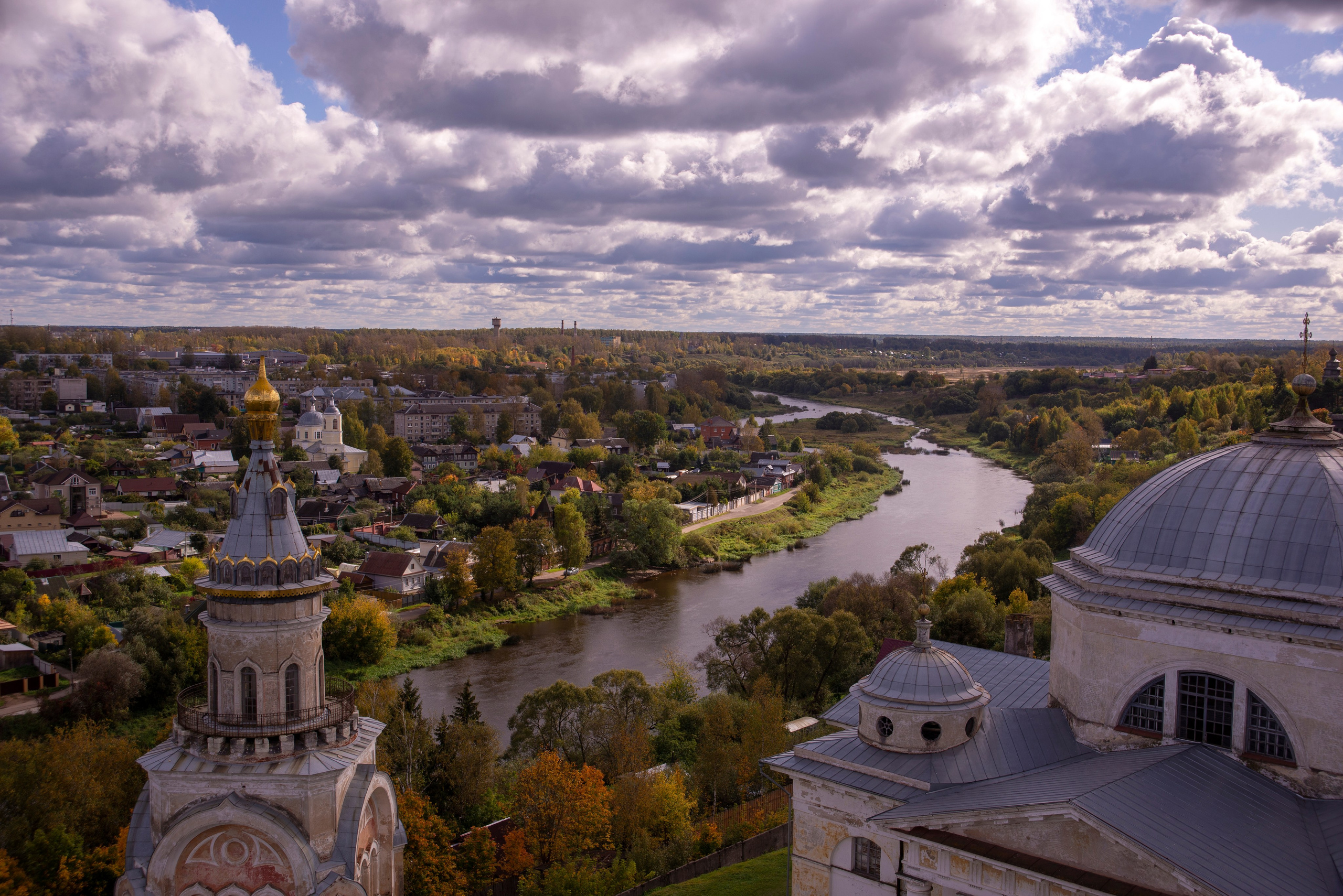 Торжок. 24 2025 (Nikon). Игорь Жучков. Россия увиденная глазами путешествующего фотографа