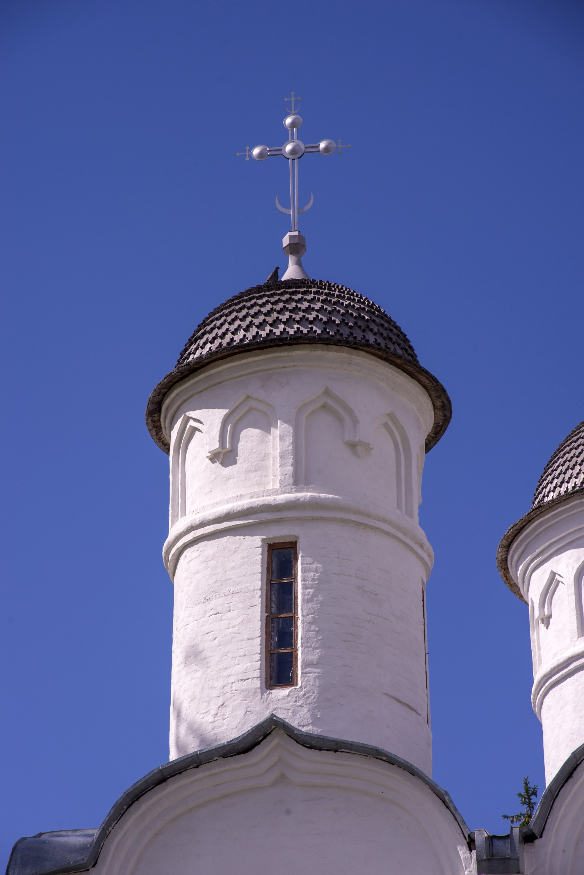 Суздаль. Август 2020. Игорь Жучков. Россия увиденная глазами путешествующего фотографа