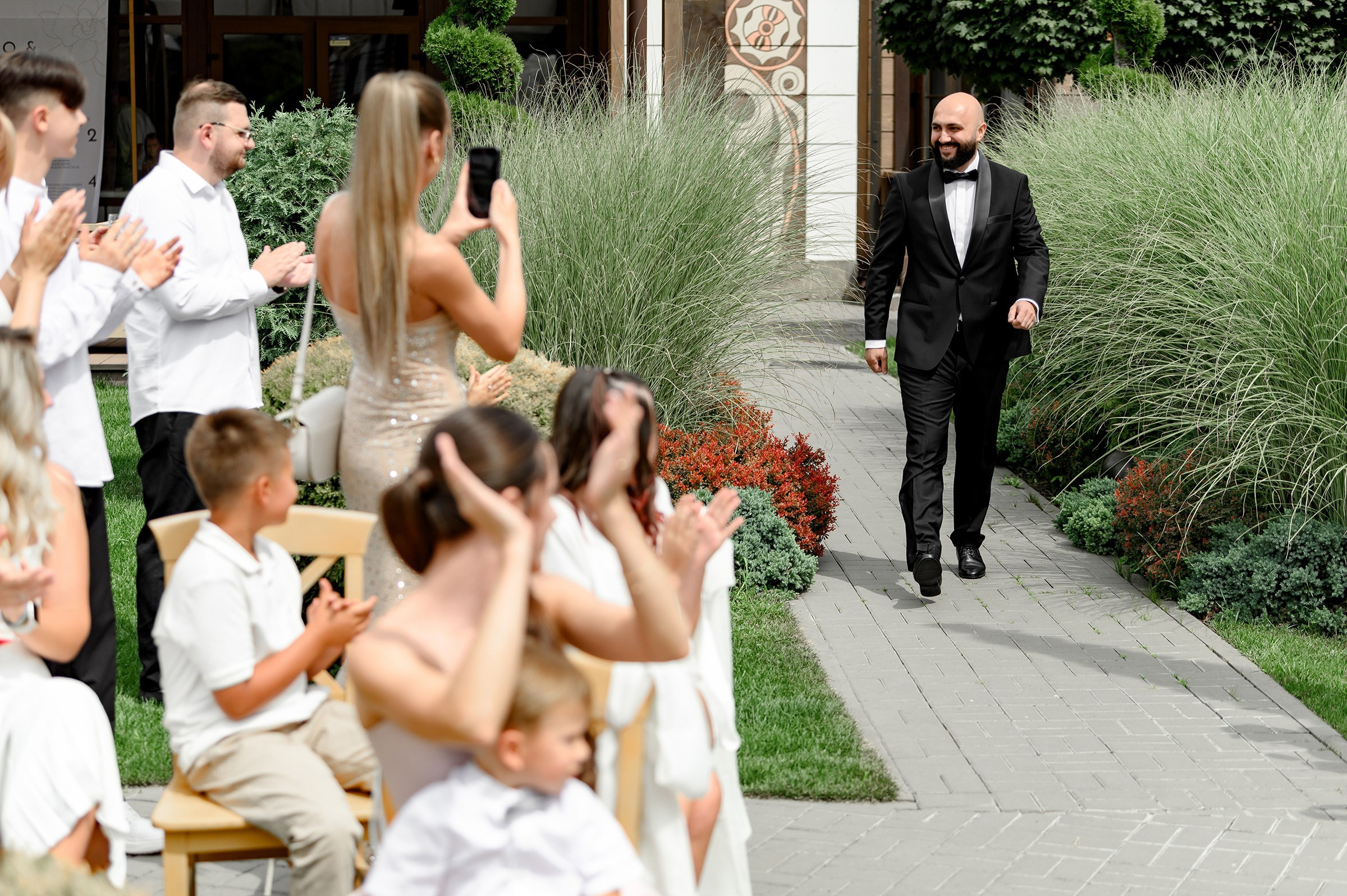 Руссо & Наталия. Москва, видеосъёмка, фотосъёмка, свадебный клип, фильм 4К media production