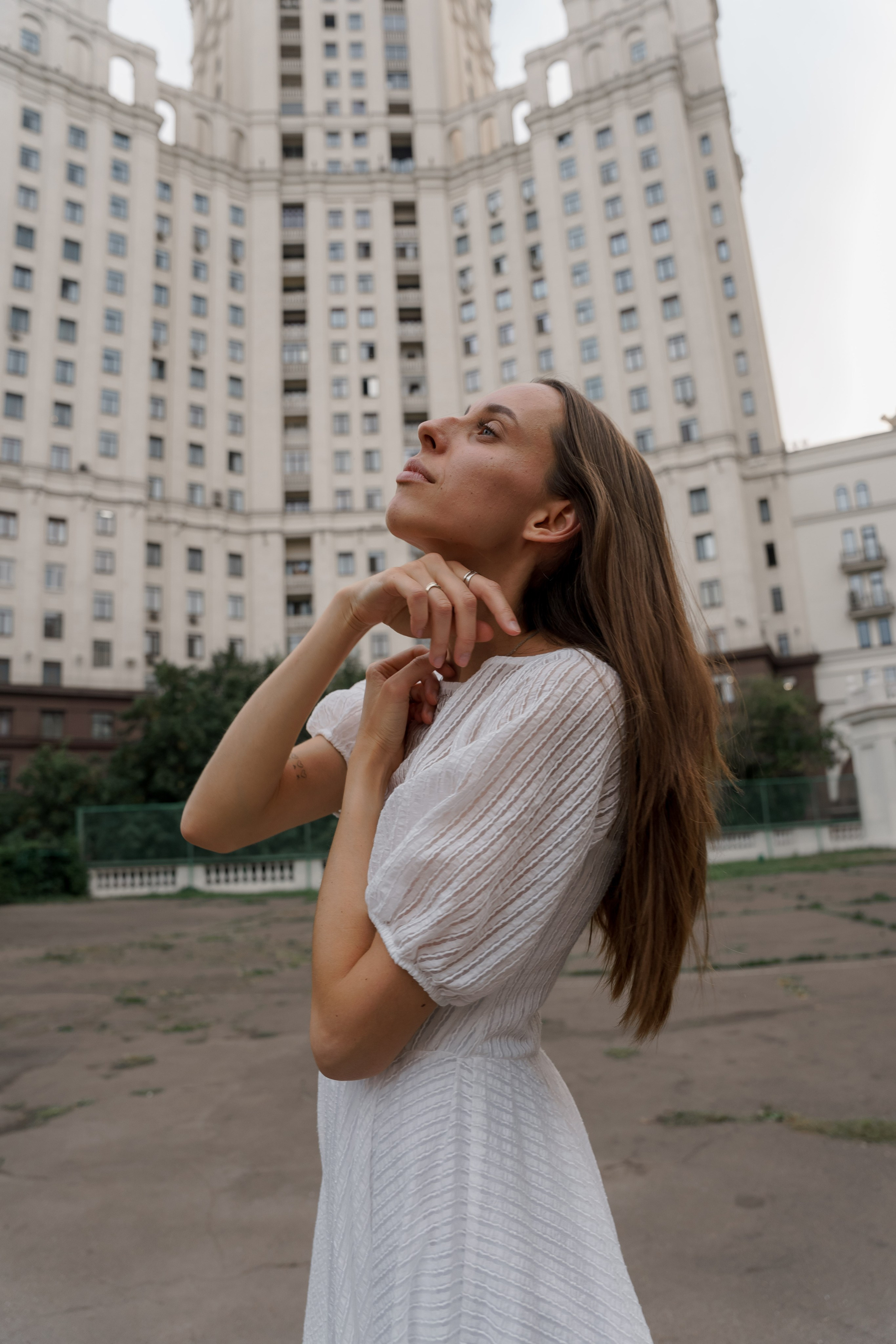 Настя. Портретный арт и репортажный фотограф в Нячанге Ульяхина Полина