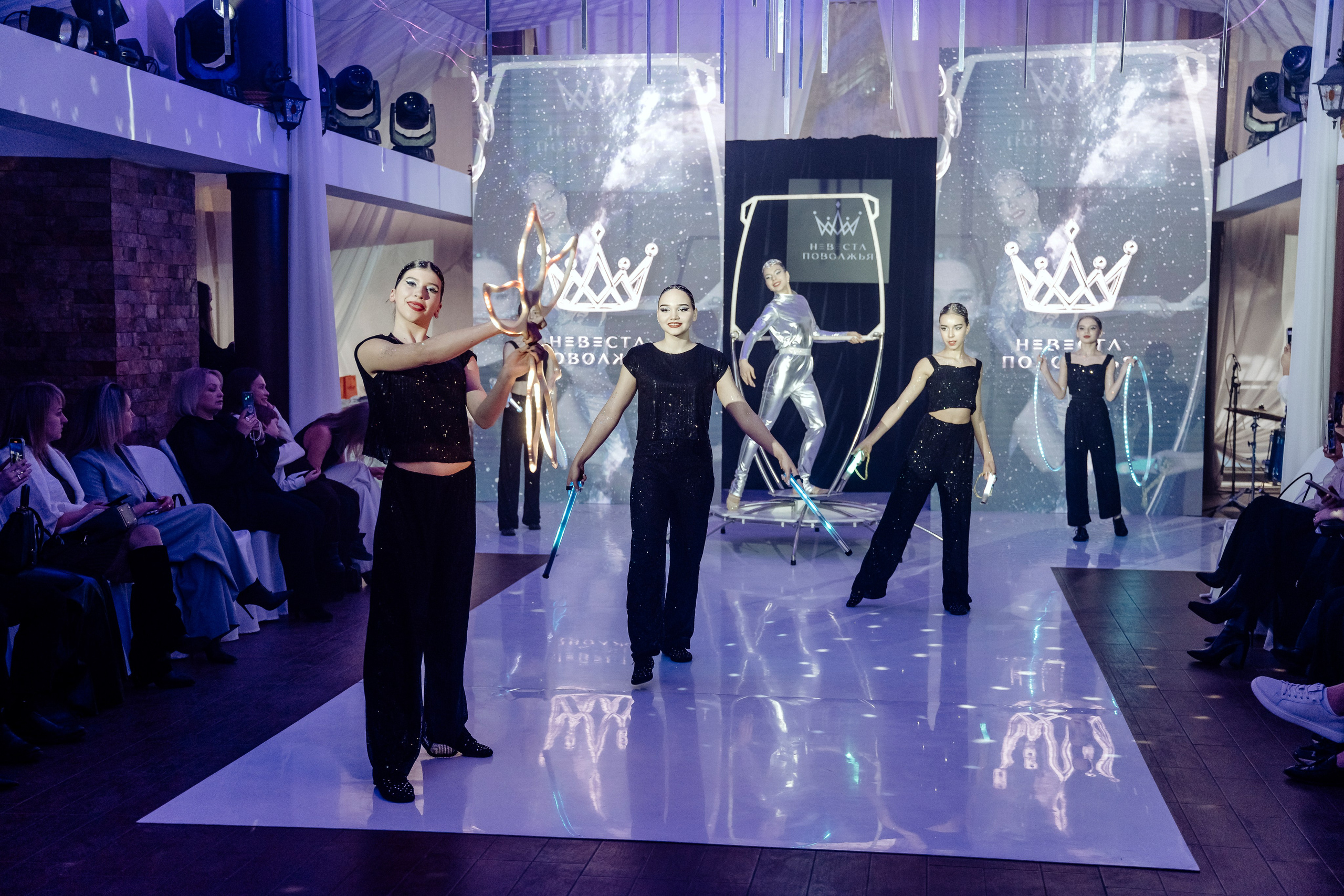 Невеста Поволжья 2026 Ульяновск. Свадебный и семейный фотограф Любовь Исланова