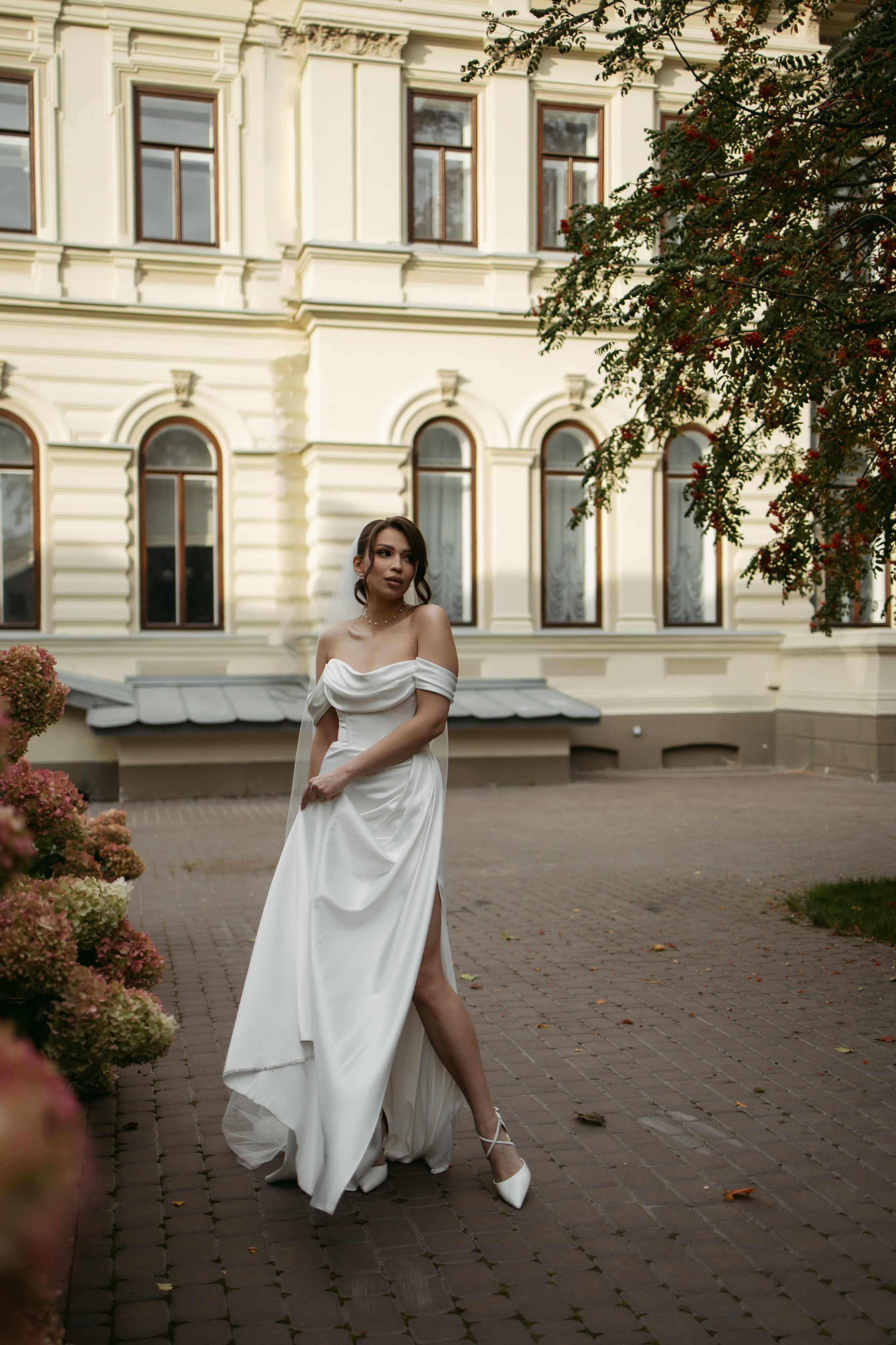 Айдар & Азалия