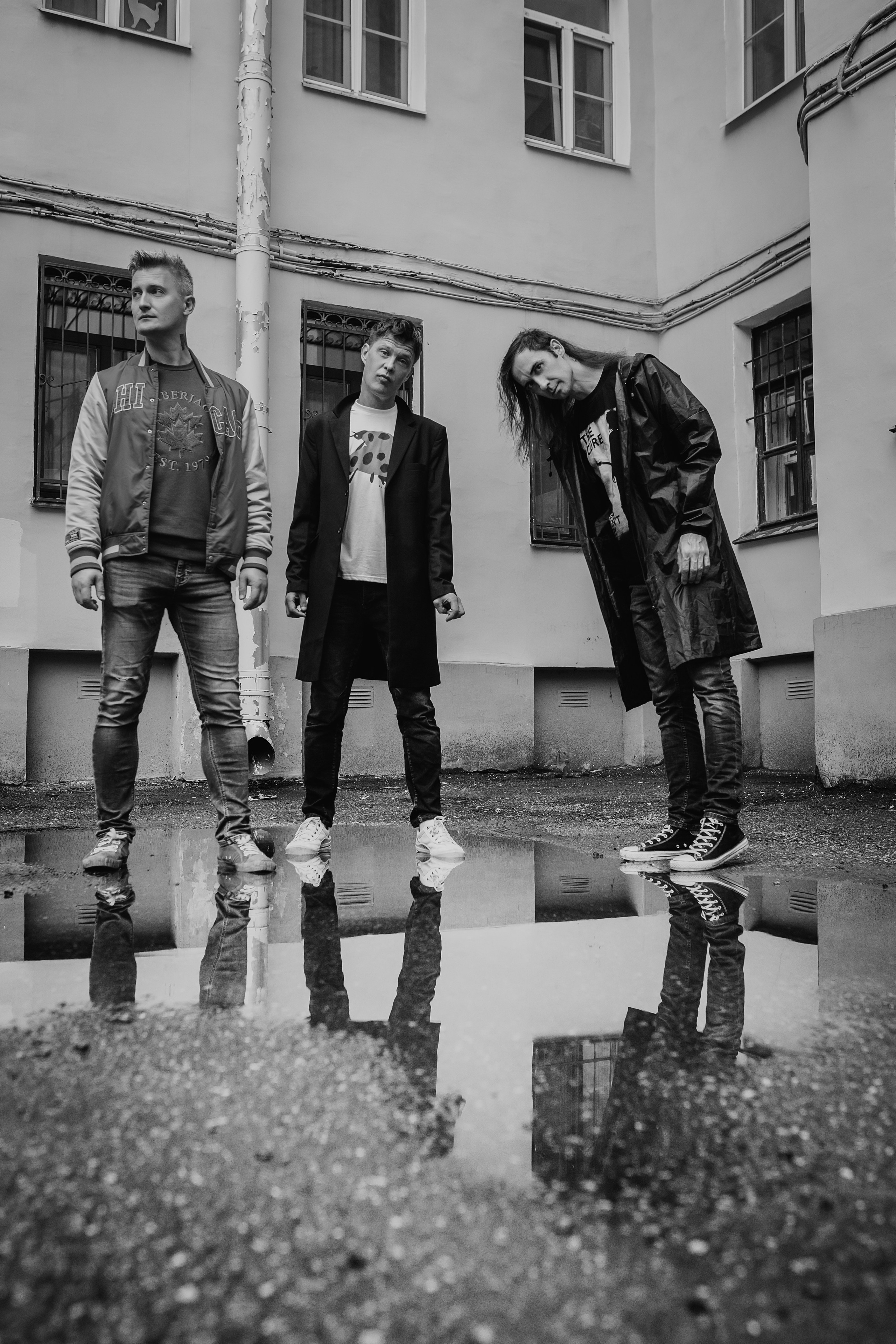 РАДИОПОМЕХИ. Фотограф Елена Богачева (lenalena_na_na_na)