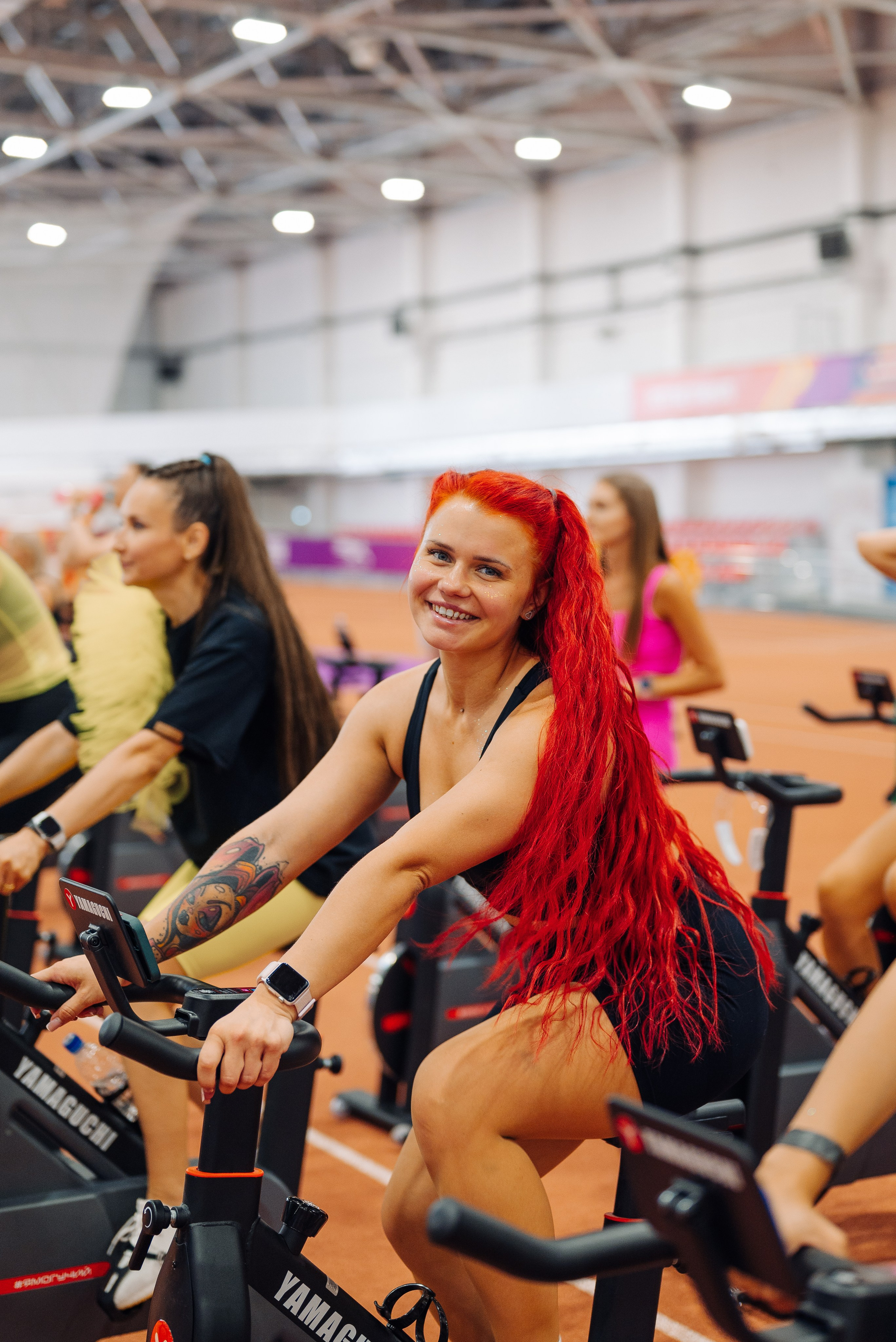 Спортивные мероприятия. ТАТИ | Татьяна Тихонова | фотограф | Тольятти Самара