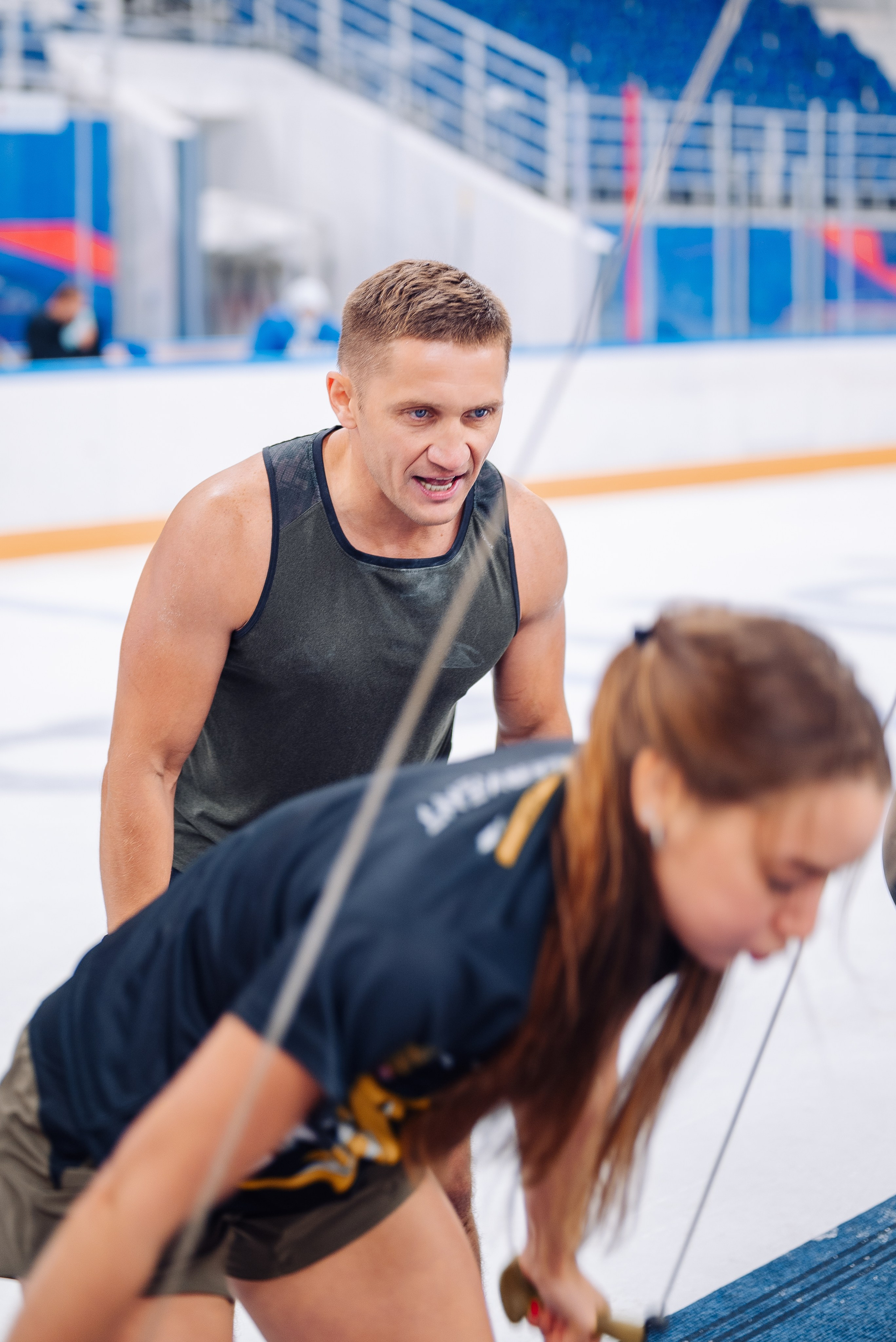 Спортивные мероприятия. ТАТИ | Татьяна Тихонова | фотограф | Тольятти Самара