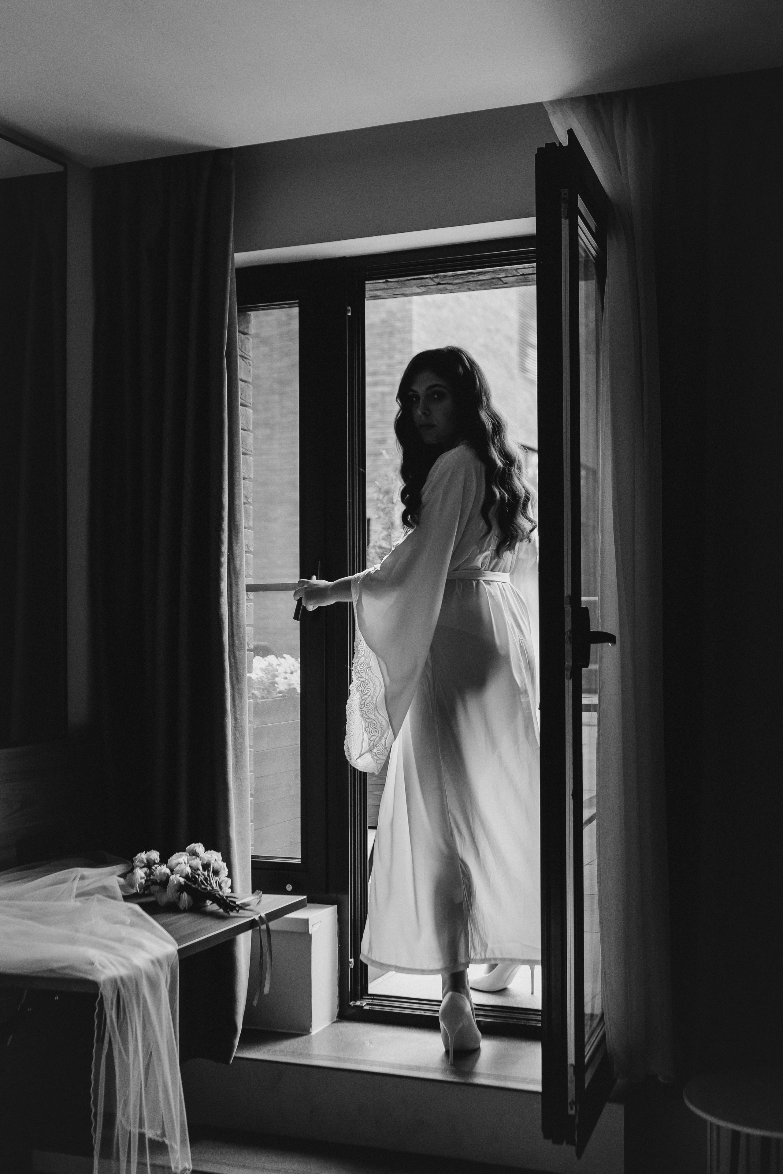 Анастасия и Илья. Семейный и свадебный фотограф в Ярославле Кропина Инна