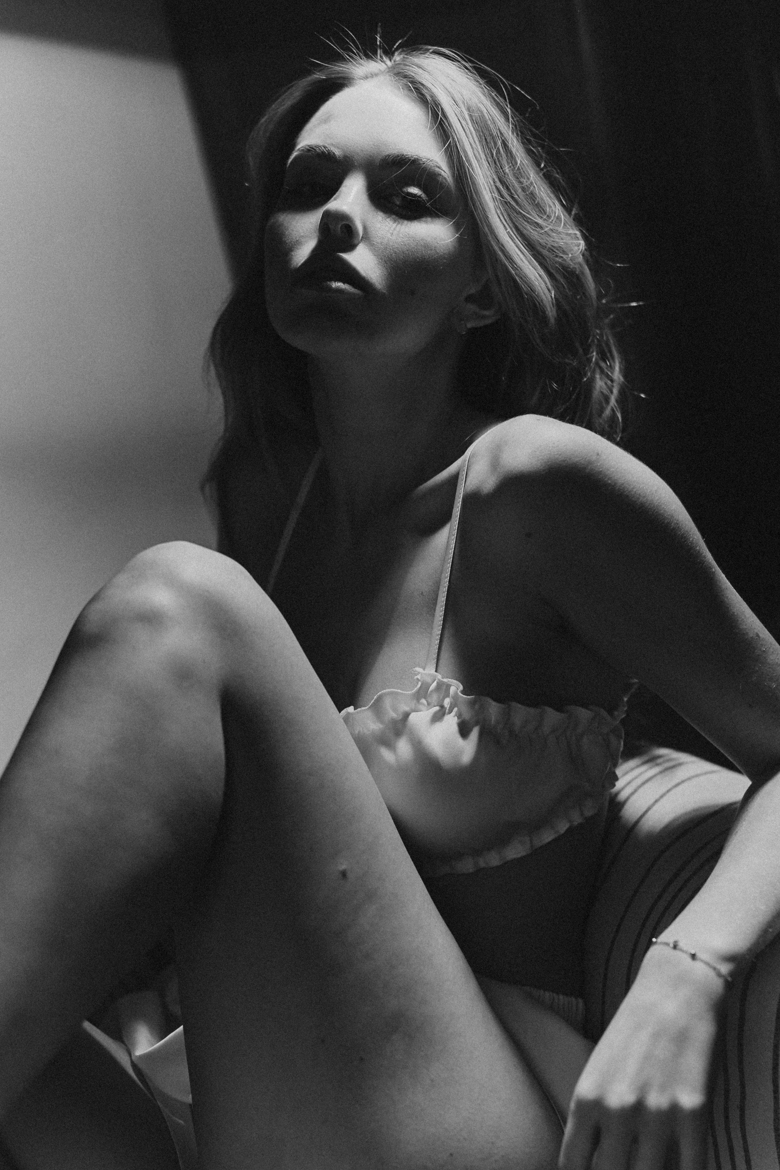 Polina. Svetlana Klimenko