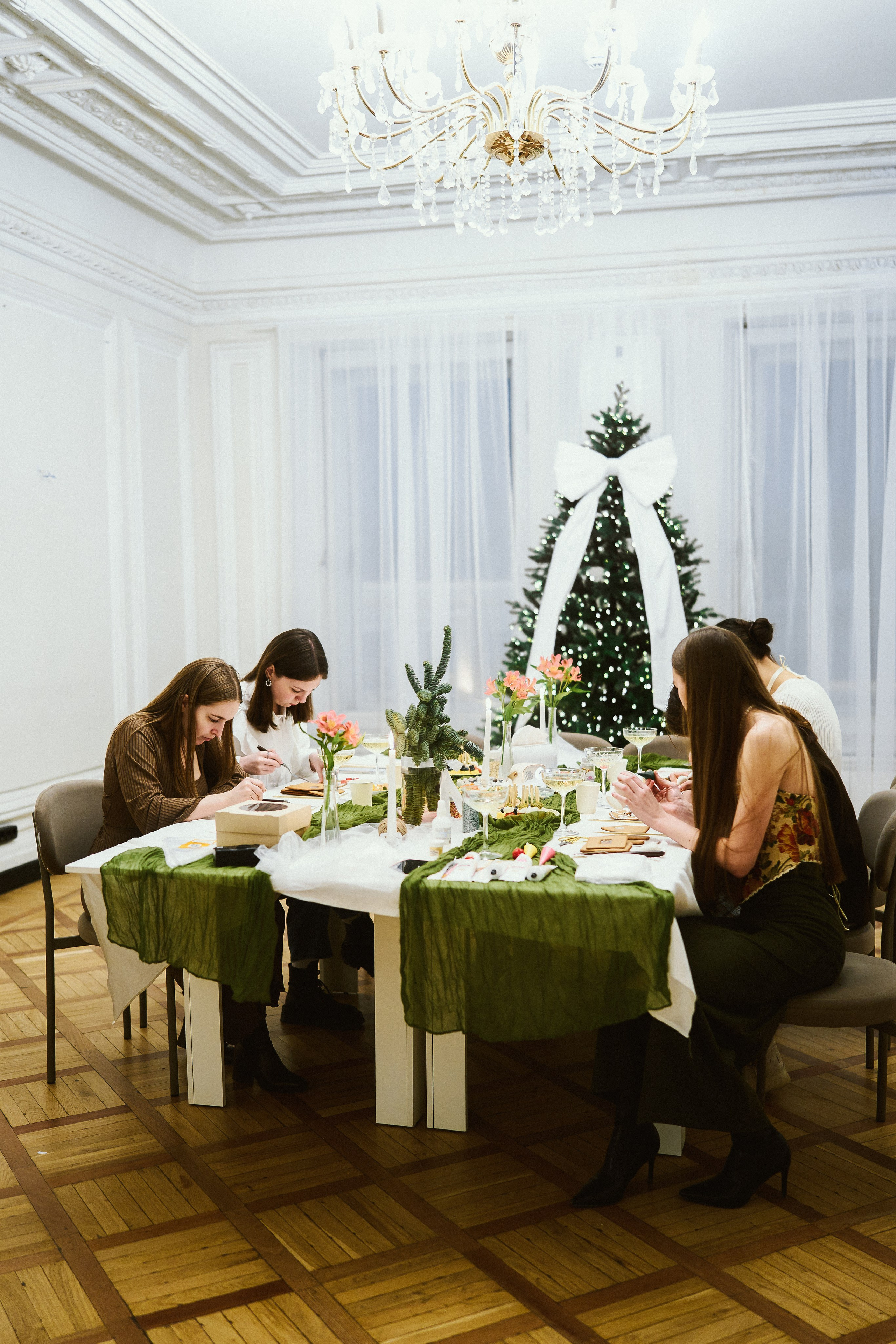 Мастер класс «Пряничный домик» | CakesBoomm. Svetlana Klimenko