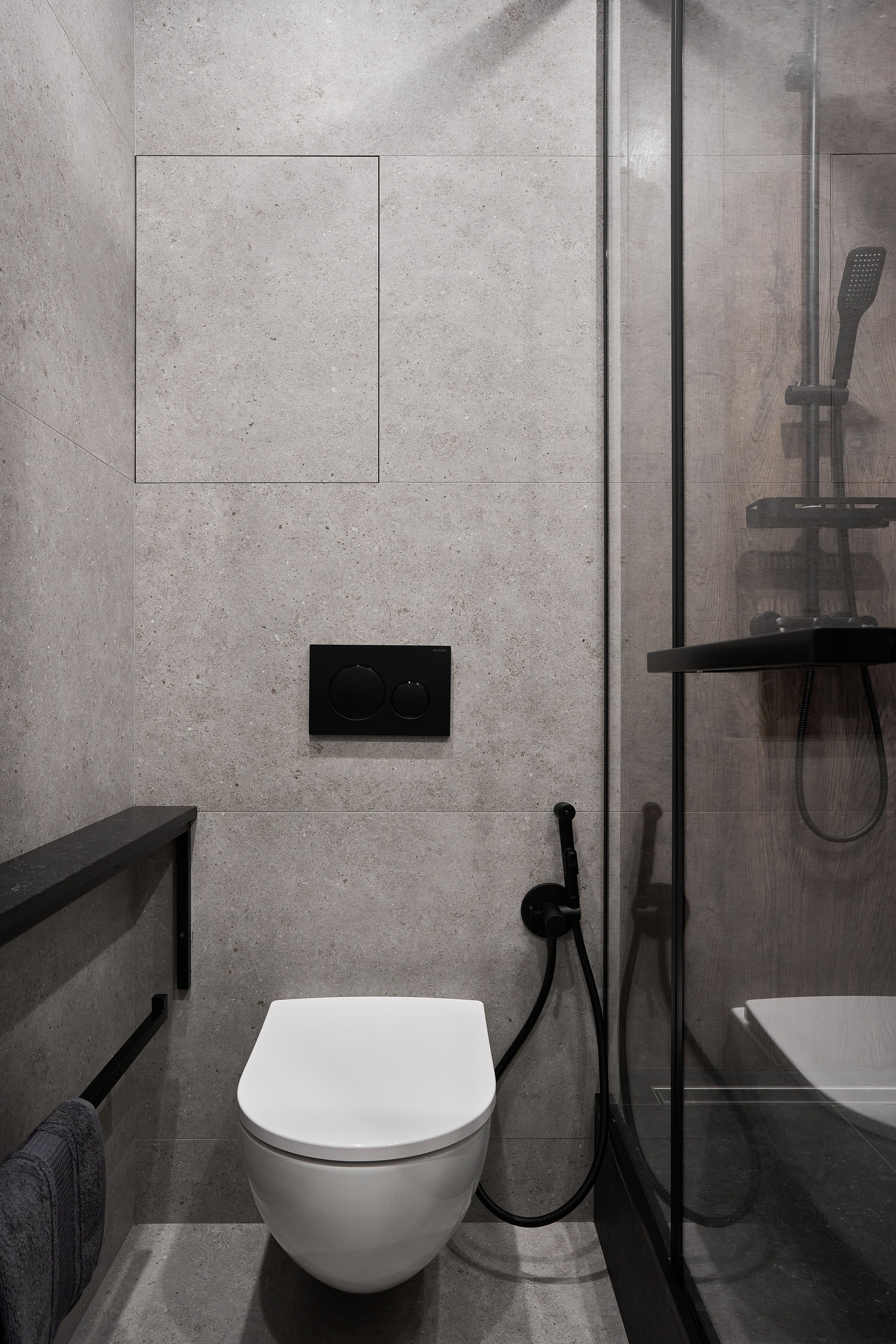 Проект дизайн студии «Сфера» (публикация Design Mate). Бояршинов Антон Интерьерный фотограф/видеограф Москва