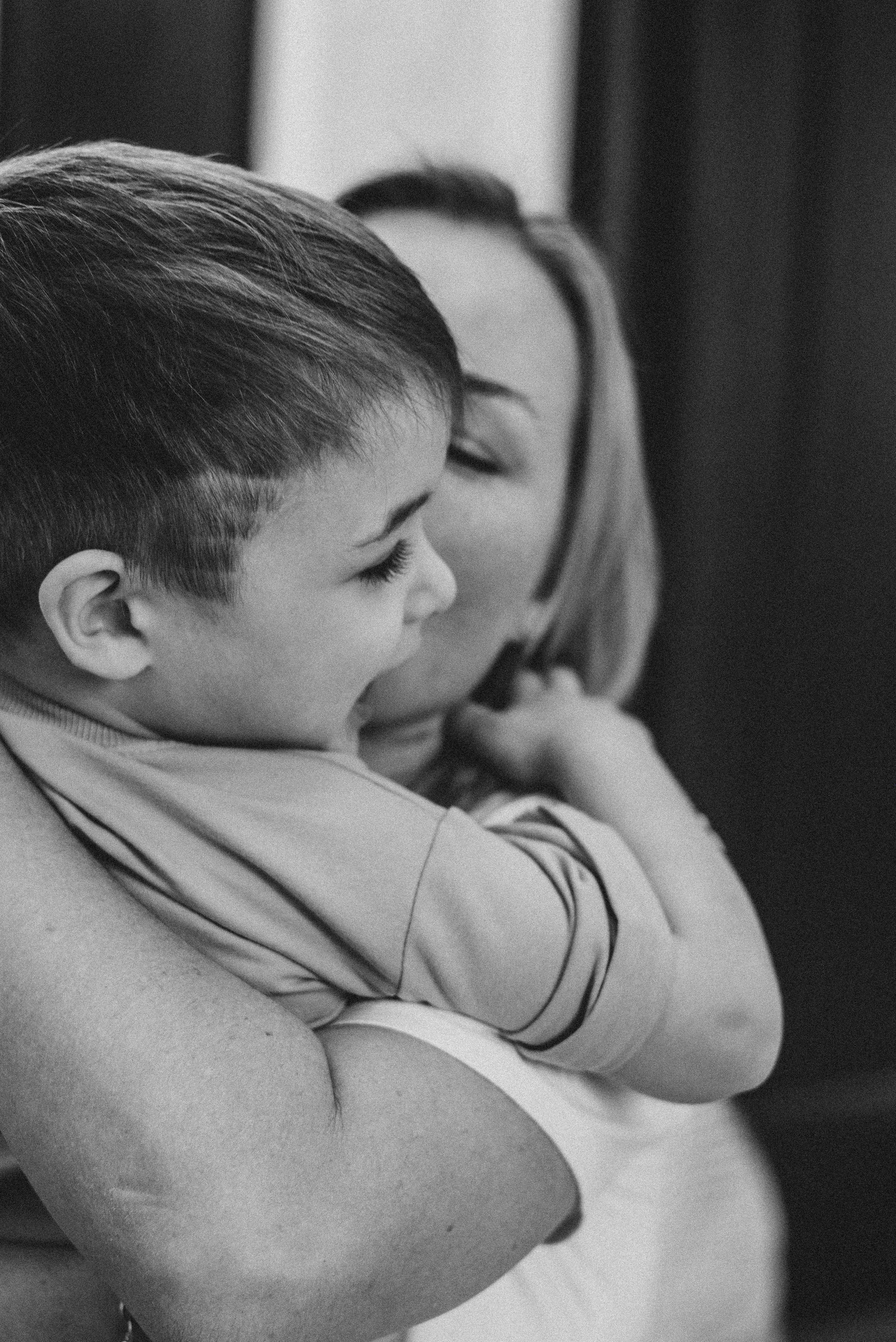 Лидия с семьей. Фотограф в Сочи — Маргарита Поганова