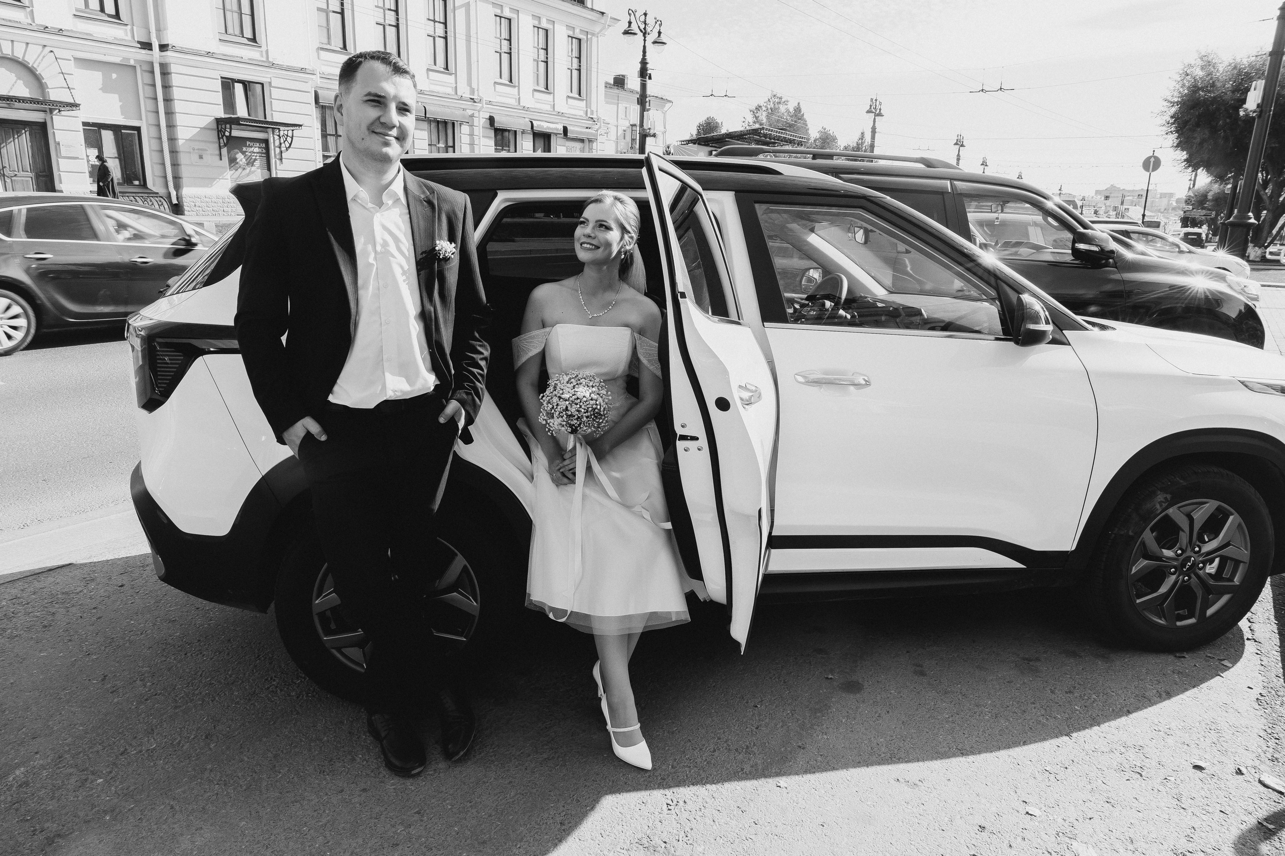 В & А 25.09.2026. Мария Беккер - фотограф: свадебный, семейный, детский