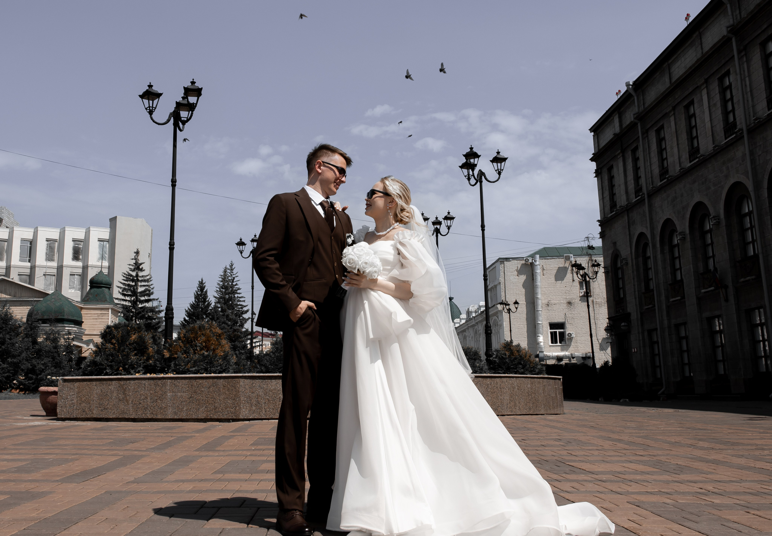Р & М 18.06.2026. Мария Беккер - фотограф: свадебный, семейный, детский