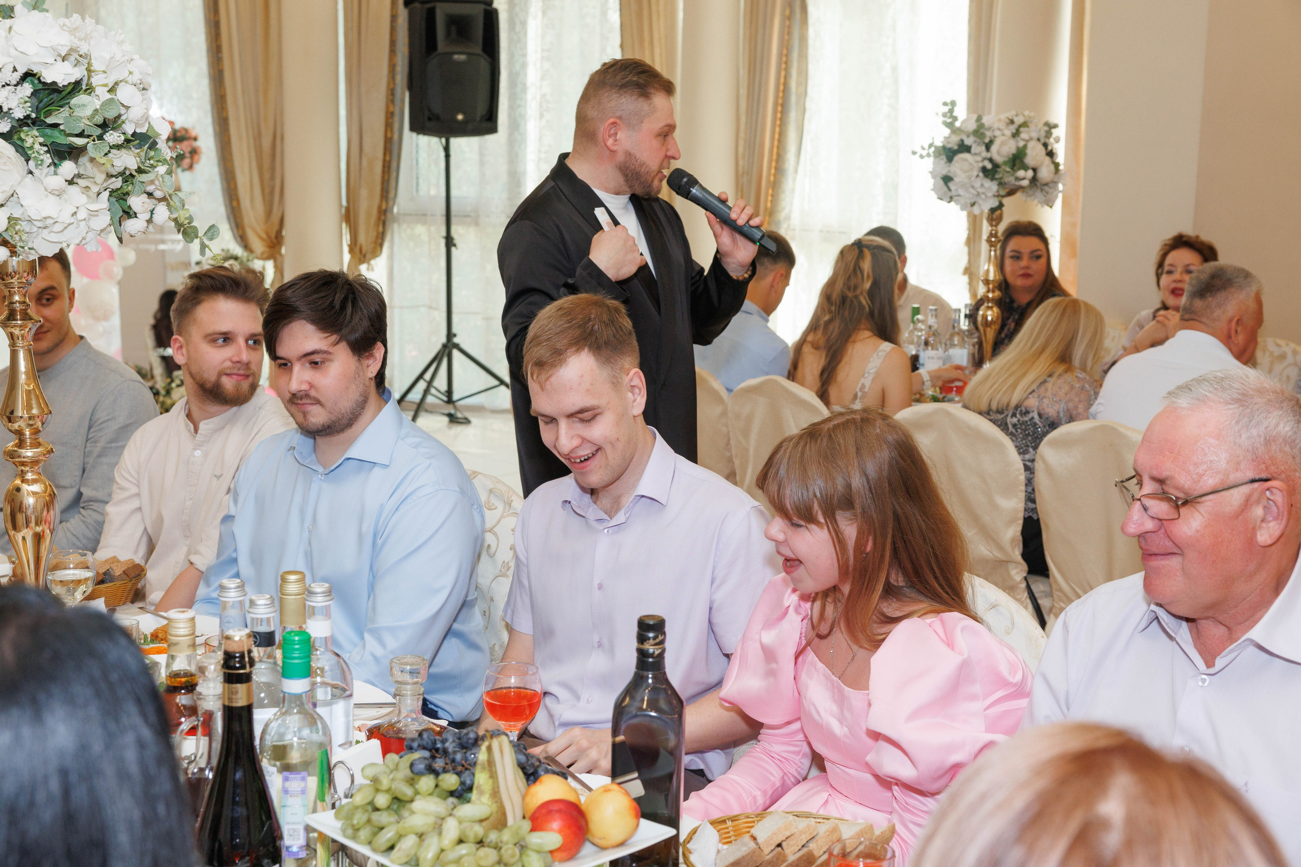 В & А 25.09.2026. Мария Беккер - фотограф: свадебный, семейный, детский
