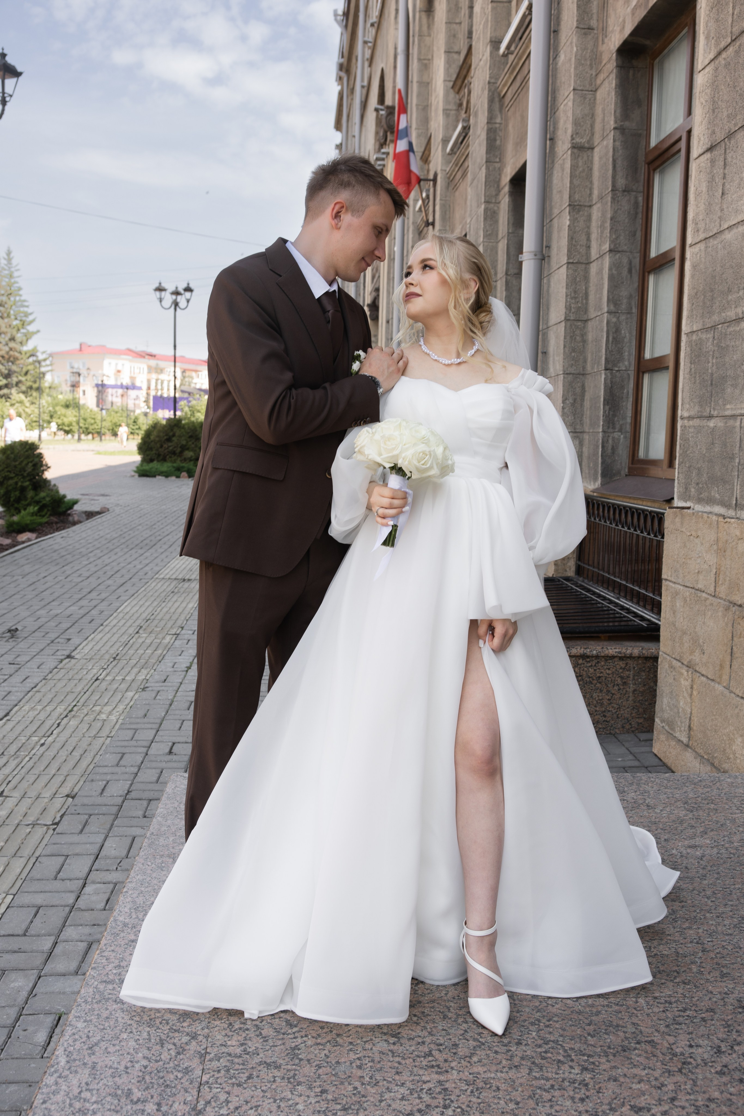 Р & М 18.06.2026. Мария Беккер - фотограф: свадебный, семейный, детский