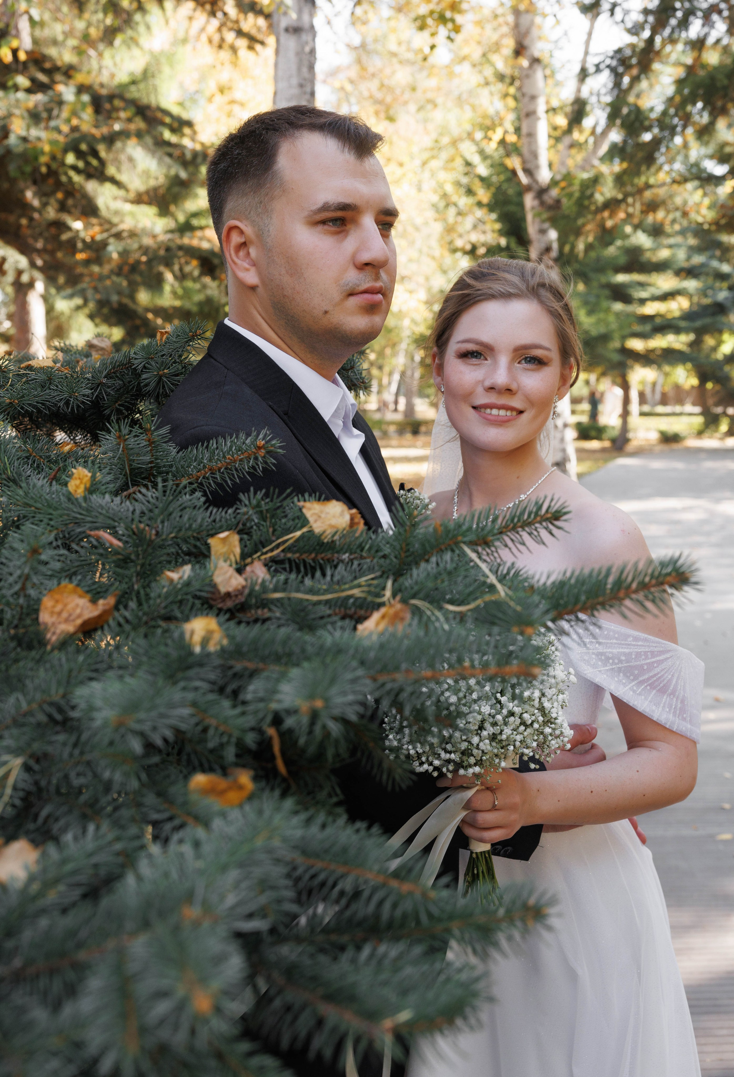 В & А 25.09.2026. Мария Беккер - фотограф: свадебный, семейный, детский
