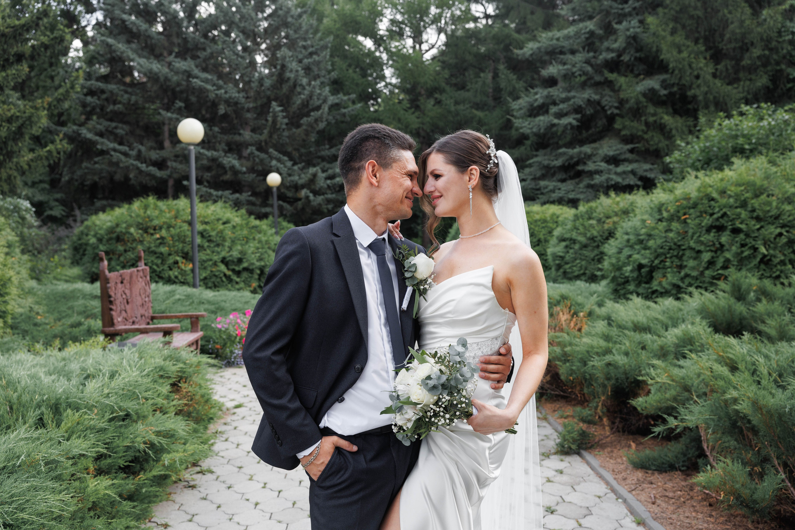А & К 05.07.2025. Мария Беккер - фотограф: свадебный, семейный, детский